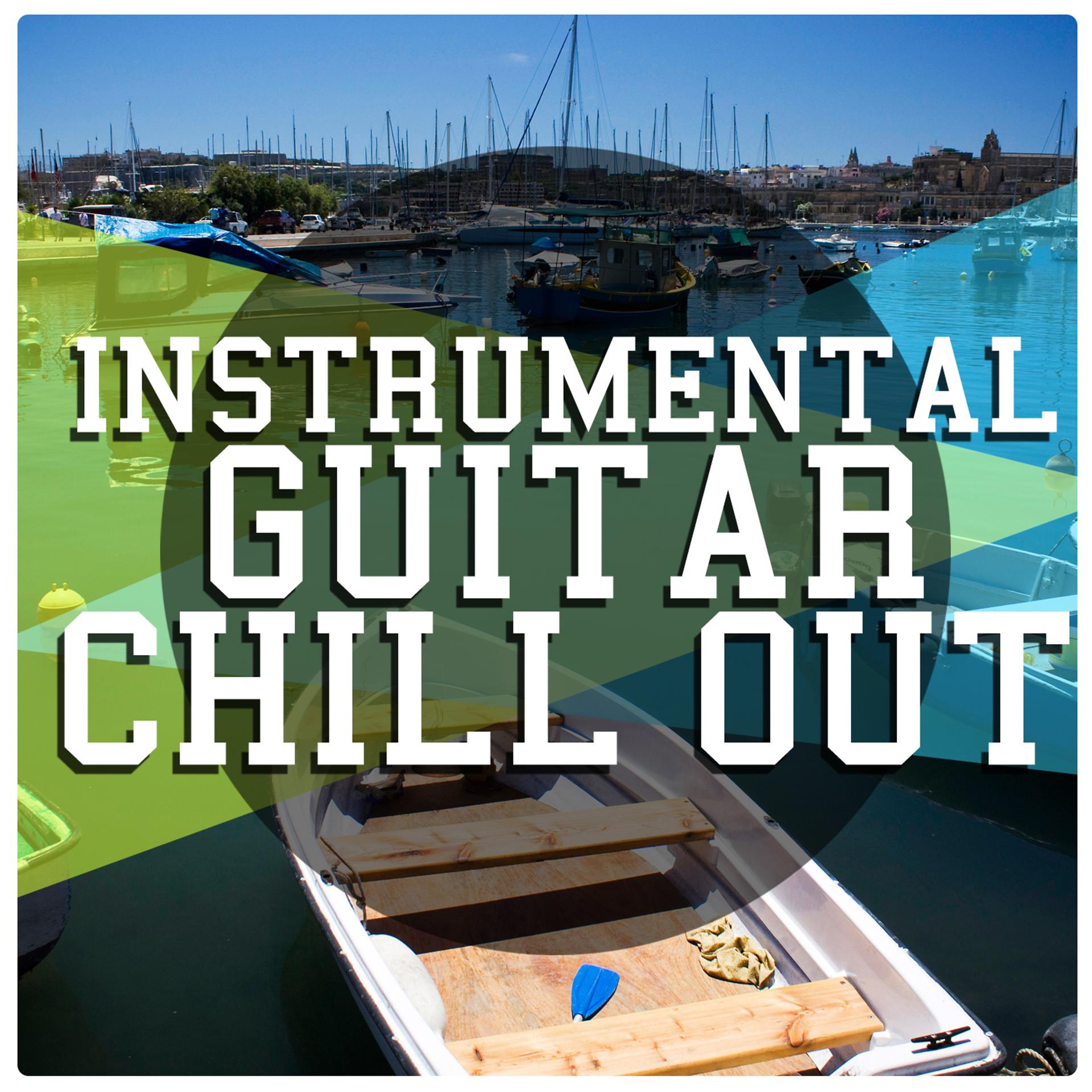 Постер альбома Instrumental Guitar Chill Out