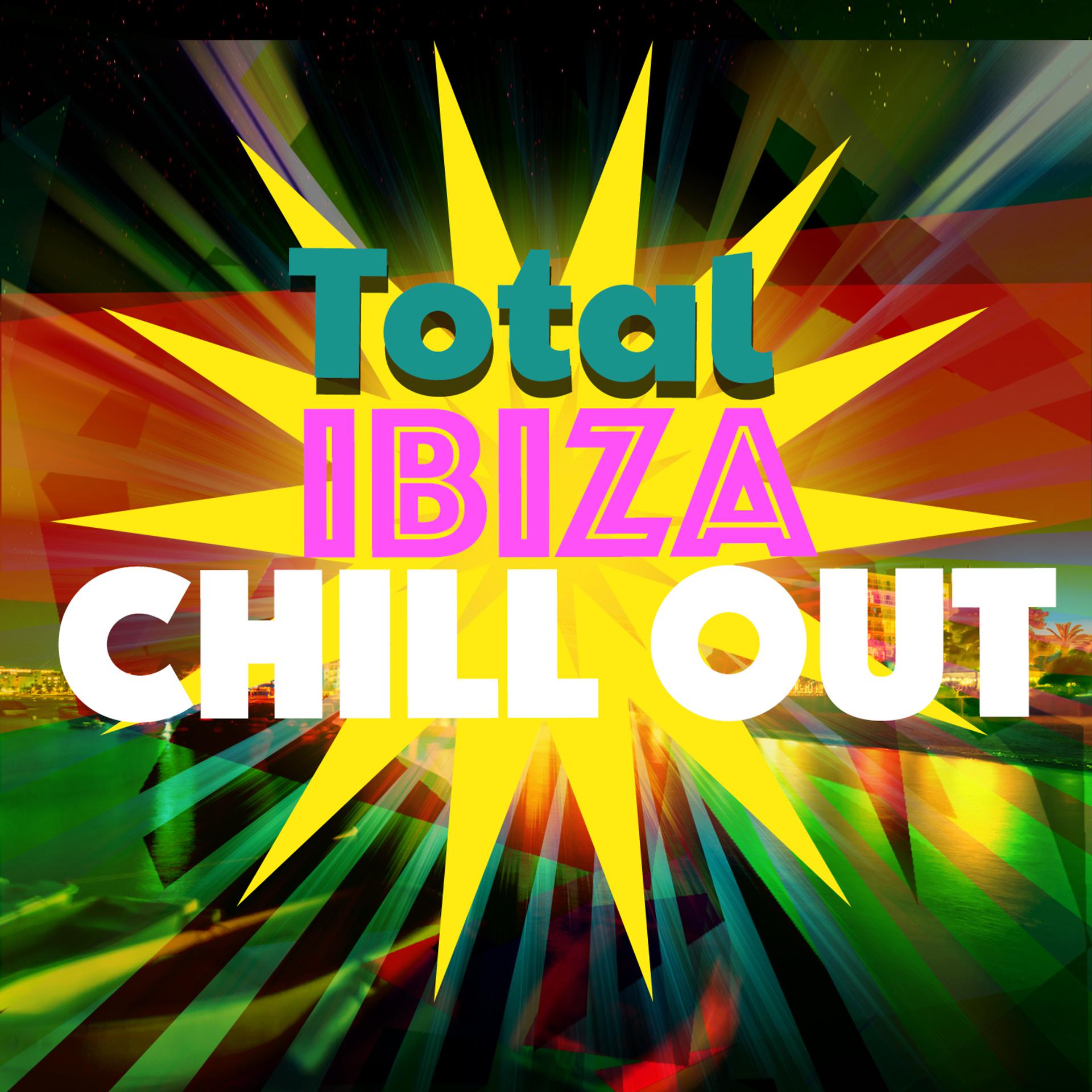 Постер альбома Total Ibiza Chill Out