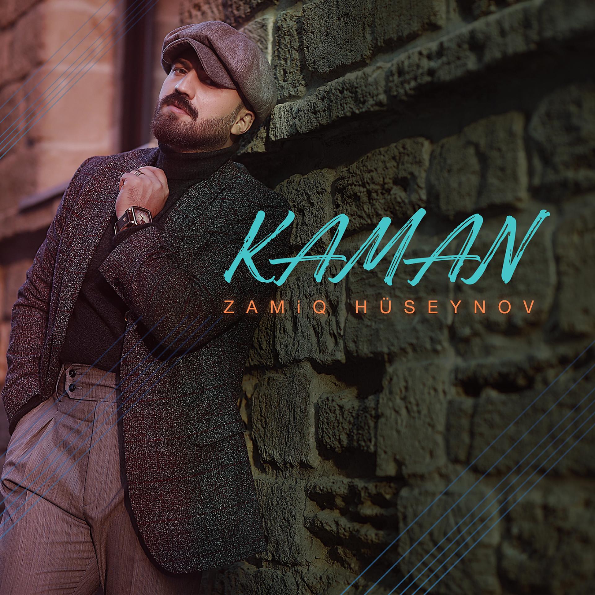 Постер альбома Kaman