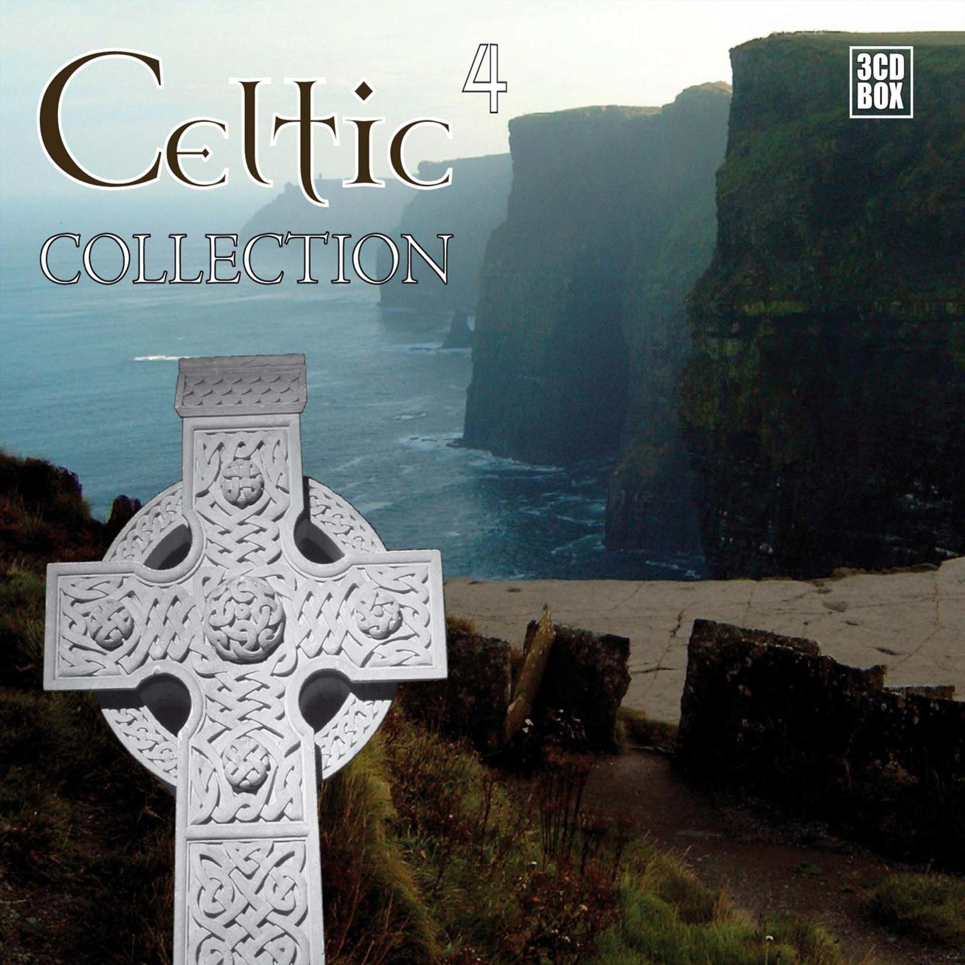 Постер альбома The Celtic Collection Part 3