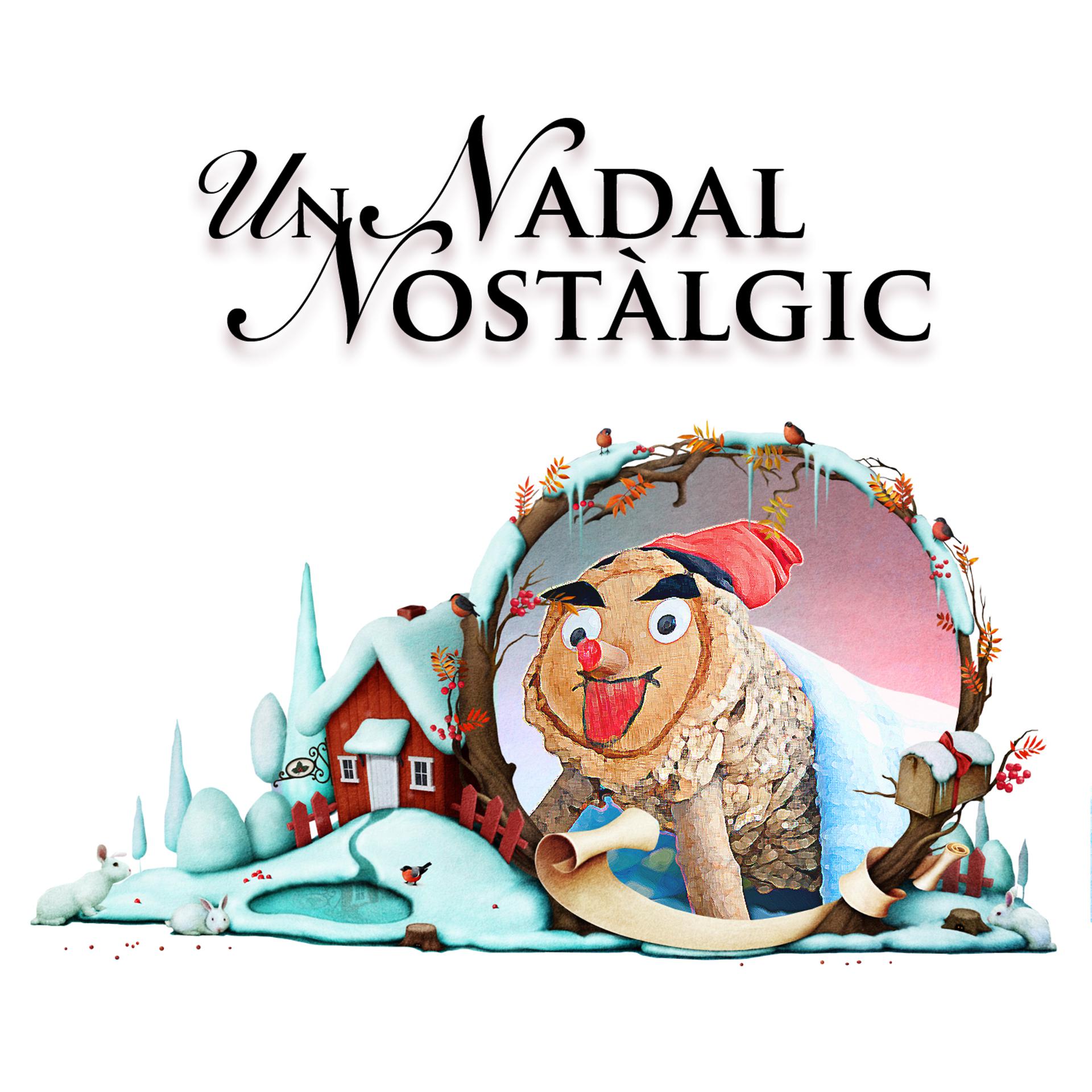 Постер альбома Un Nadal Nostàlgic