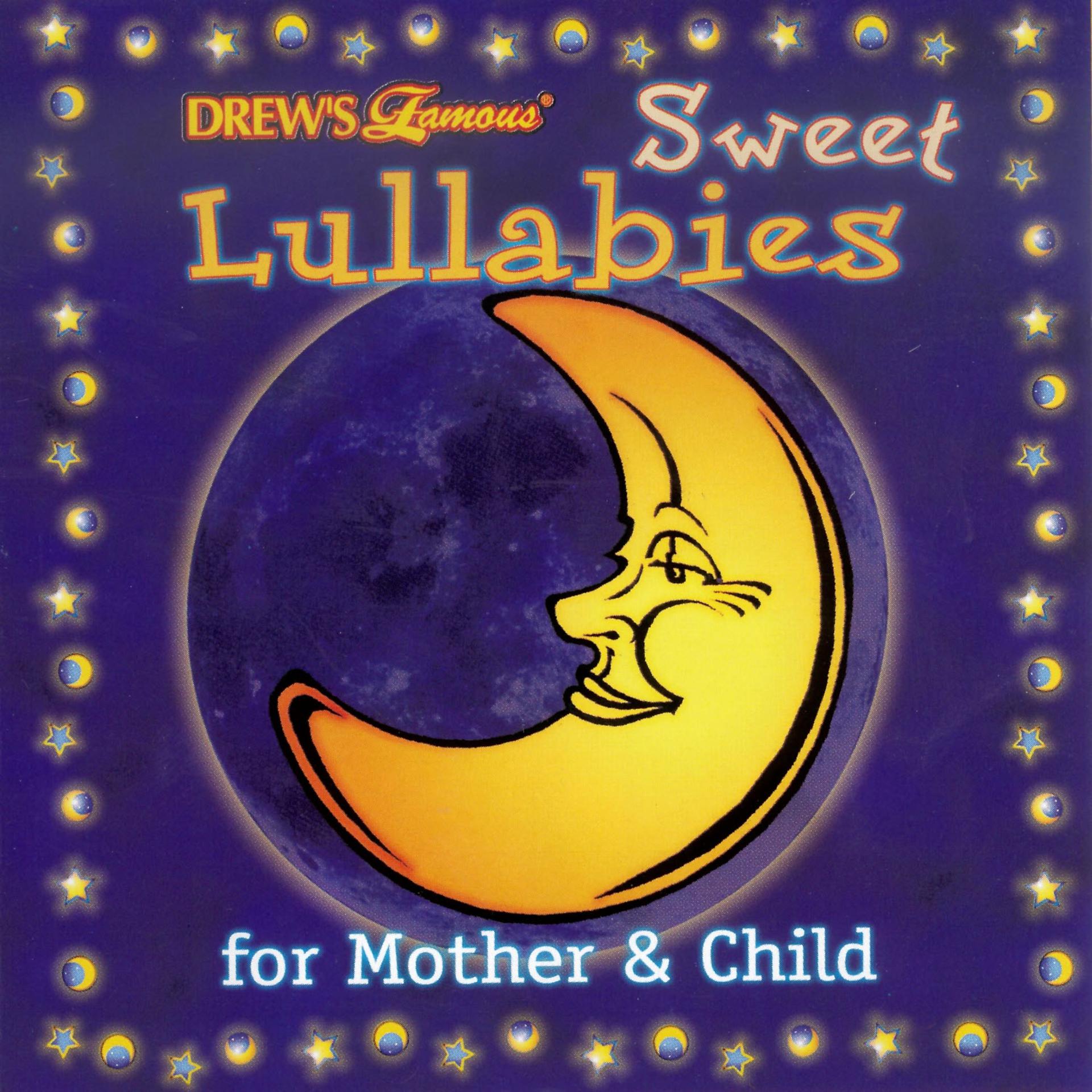 Постер альбома Sweet Lullabies For Mother & Child