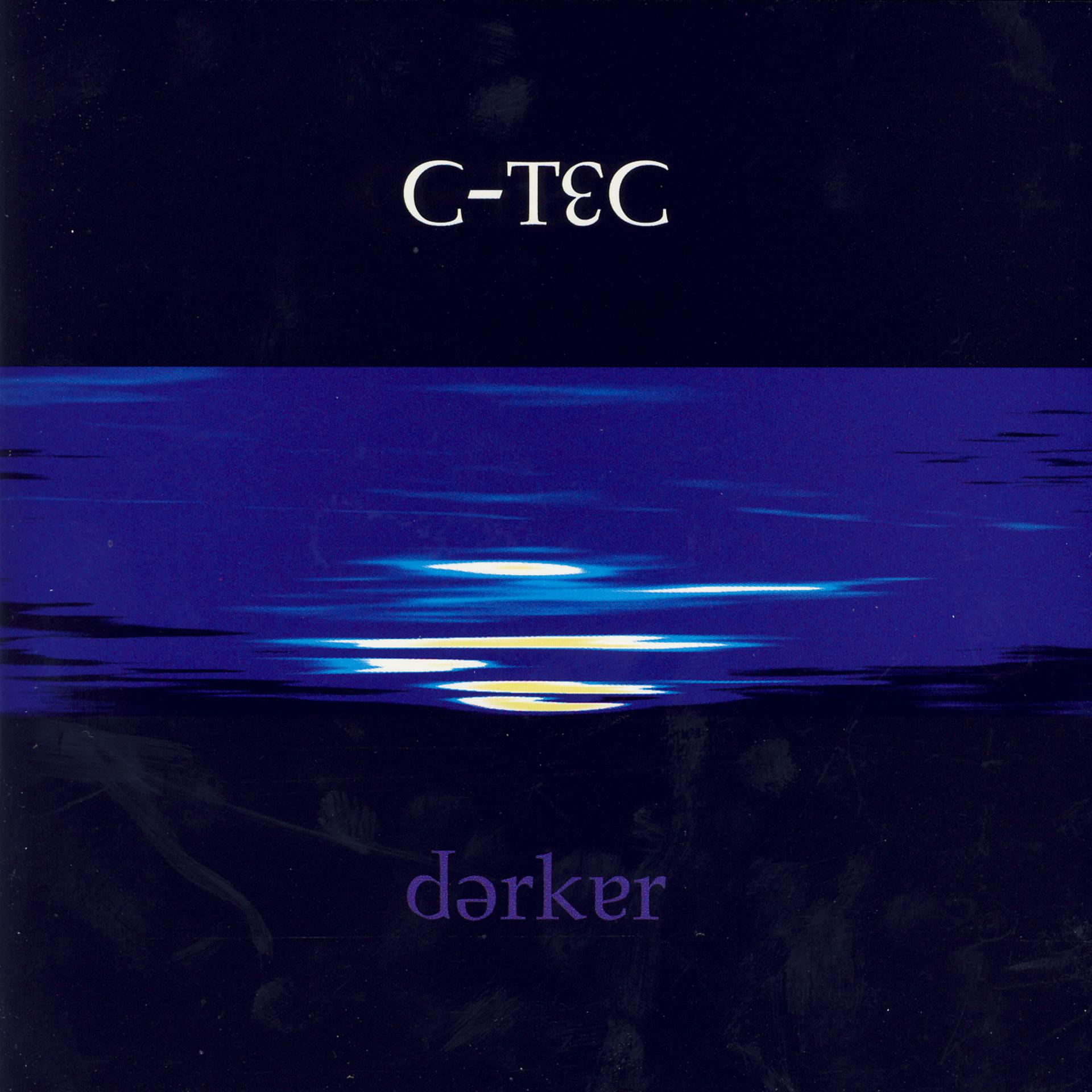 Постер альбома Darker