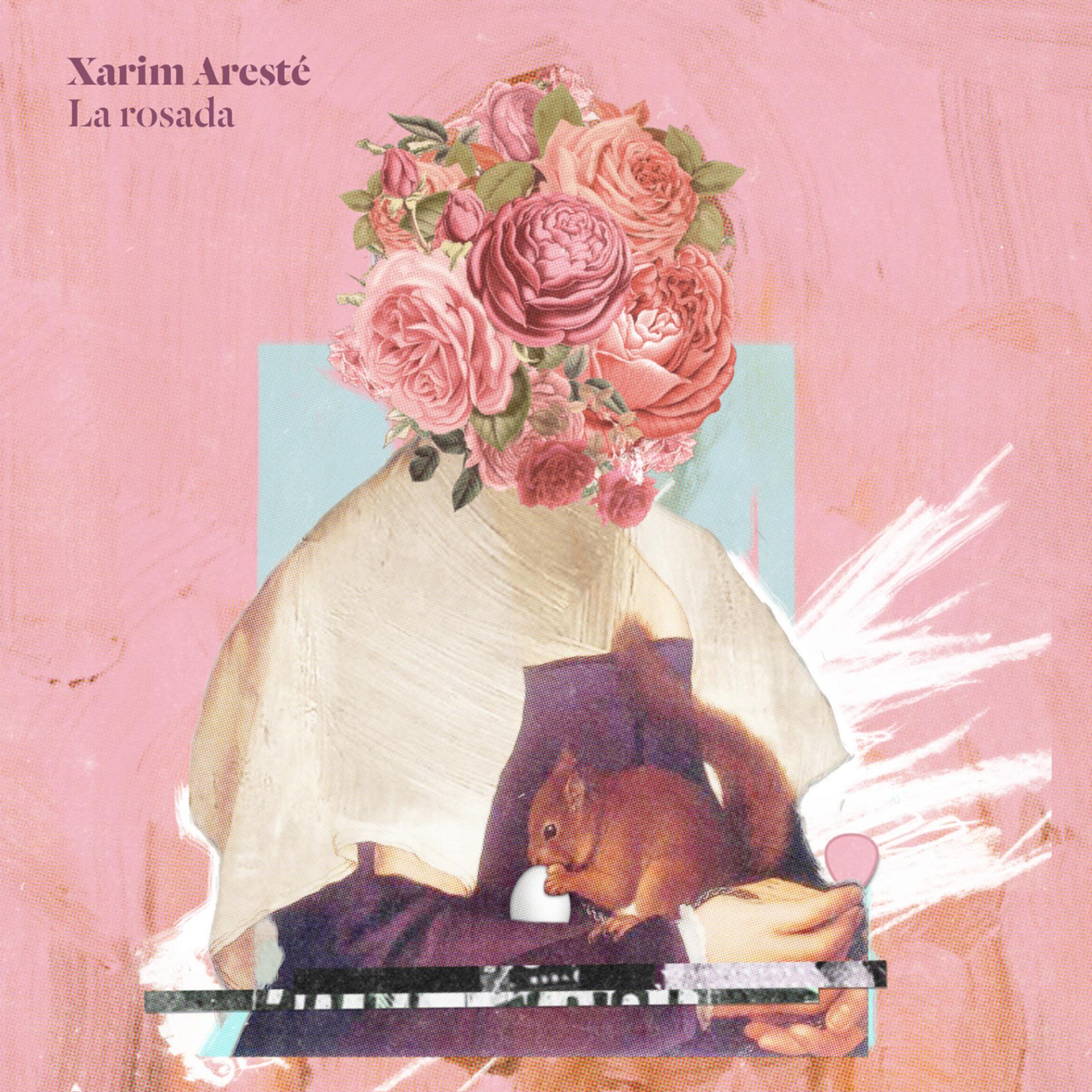 Постер альбома La rosada