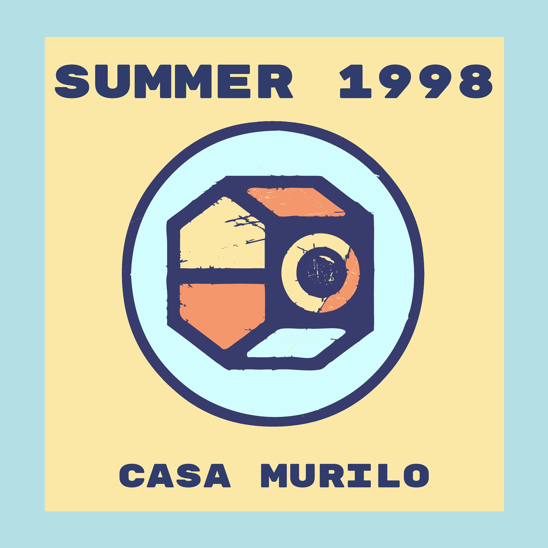 Постер альбома Summer 1998
