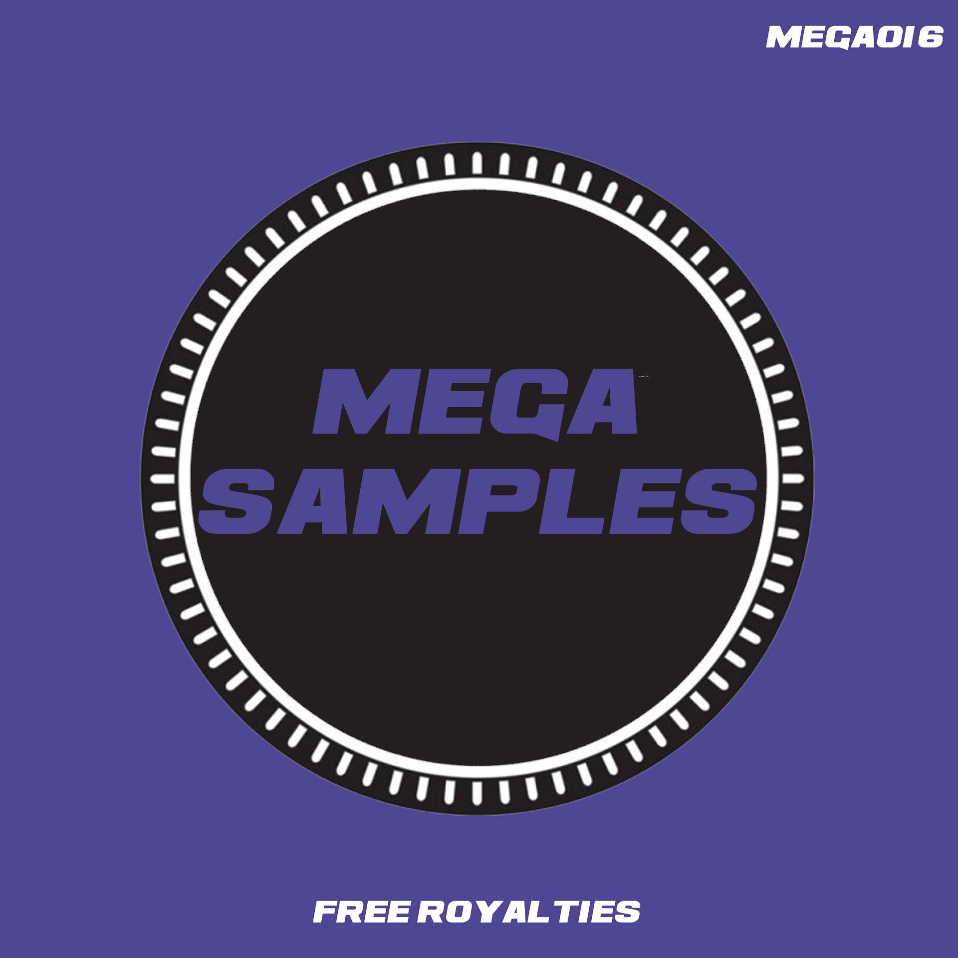 Постер альбома Mega Samples