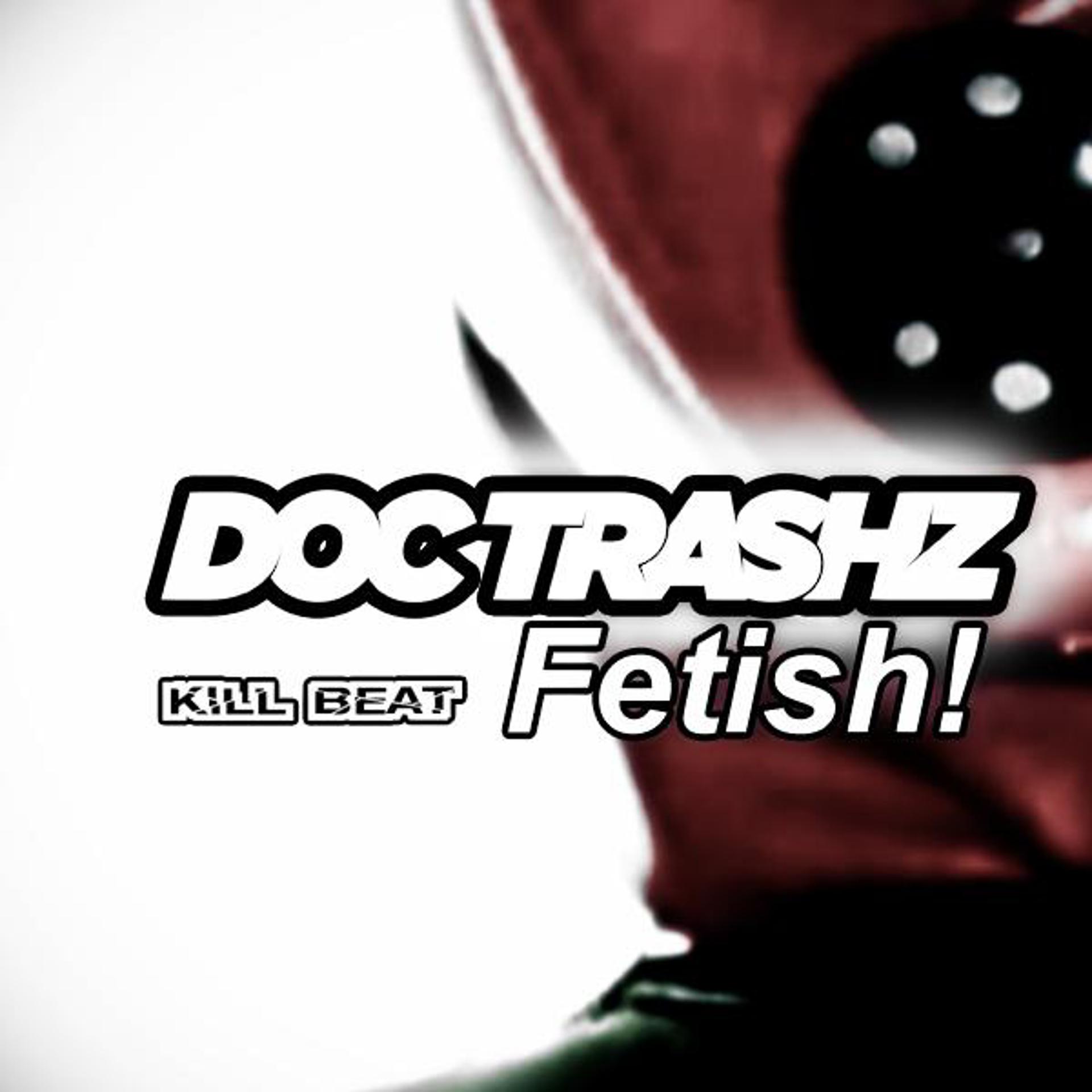 Постер альбома Fetish!