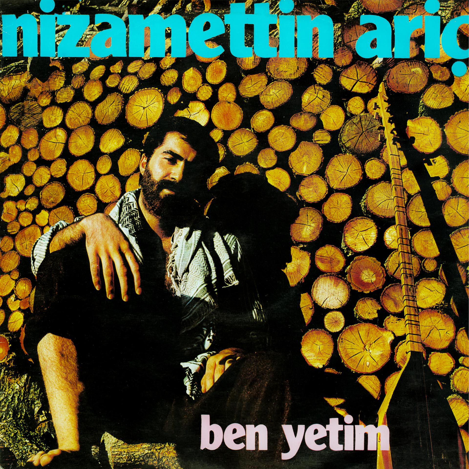 Постер альбома Ben Yetim