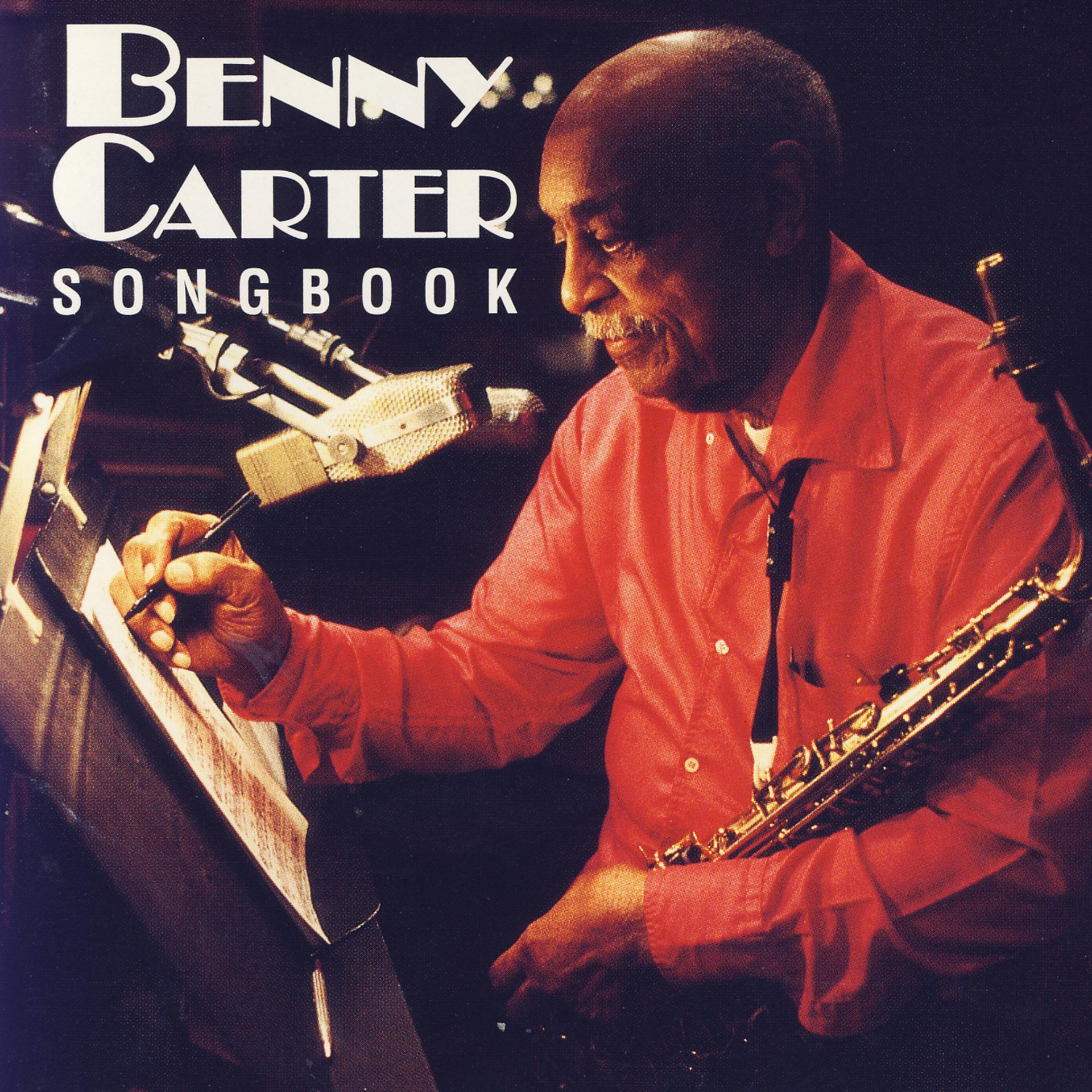 Постер альбома Benny Carter Songbook, Vol. 1