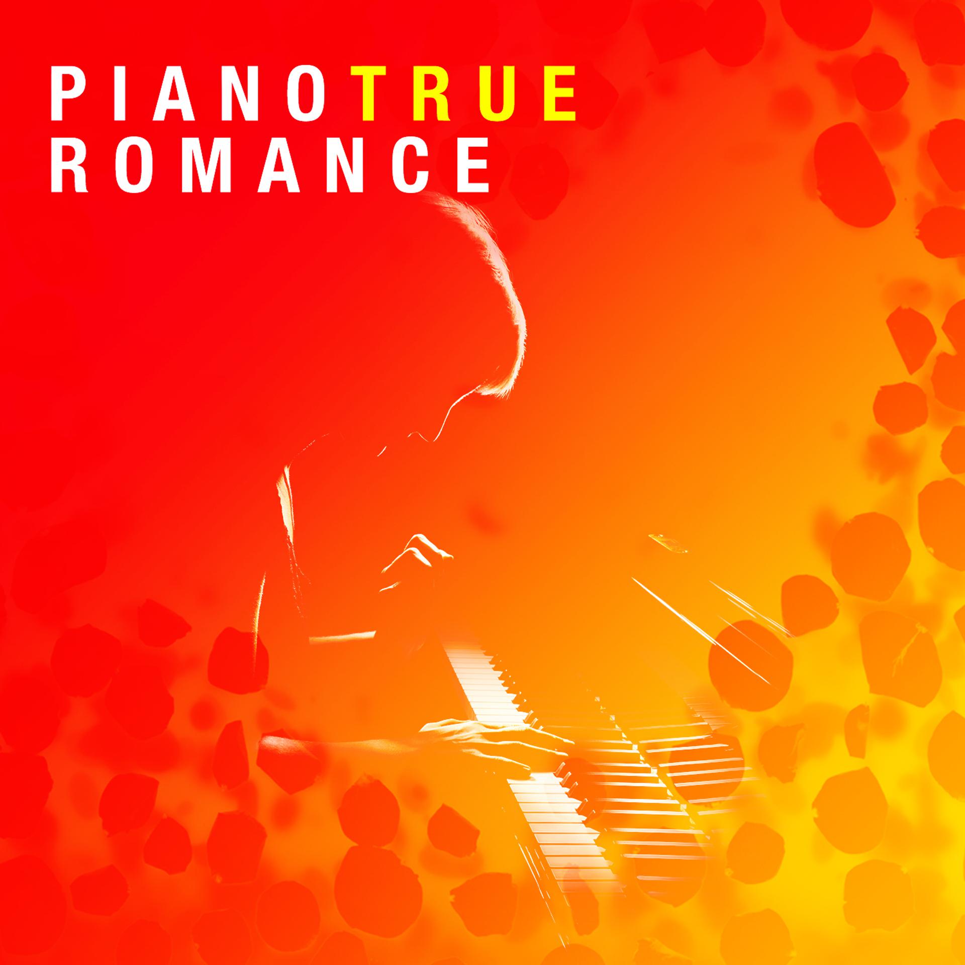 Постер альбома Piano True Romance