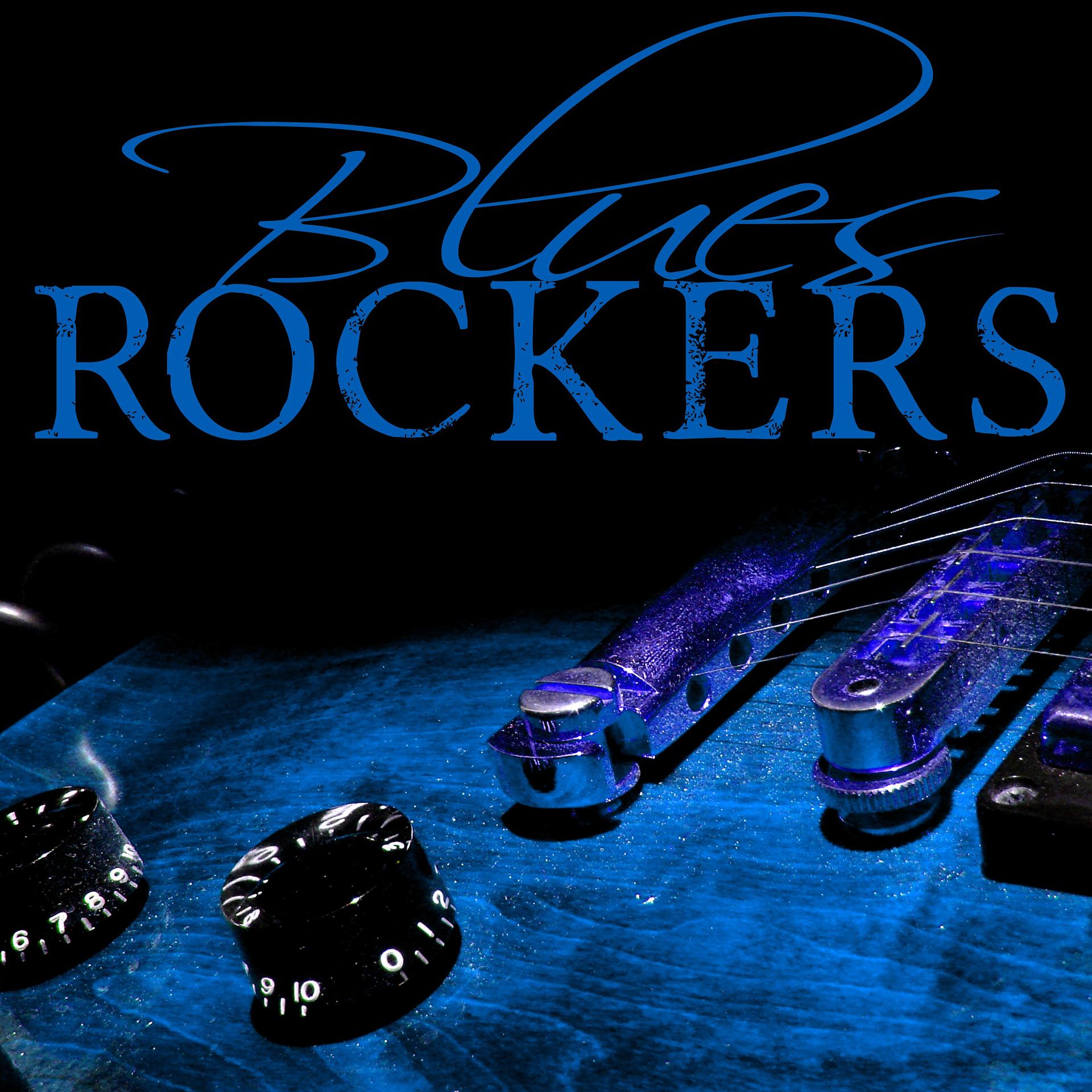 Постер альбома Blues Rockers