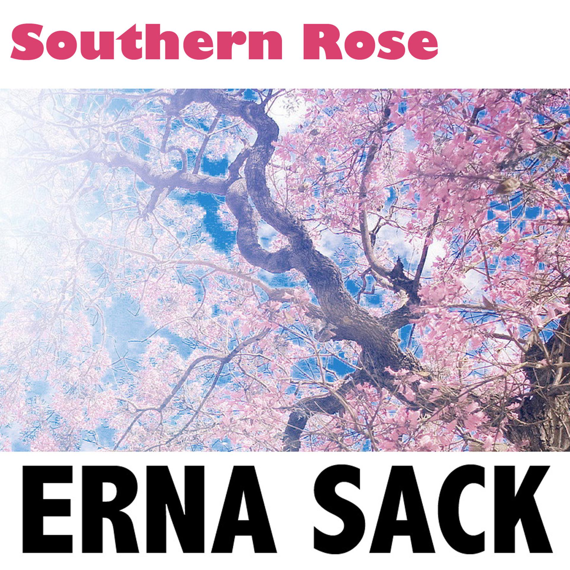 Постер альбома Southern Rose