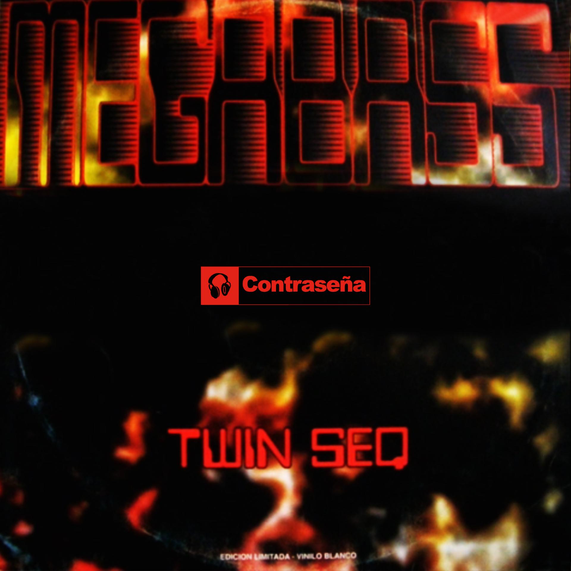 Постер альбома Twin Seq