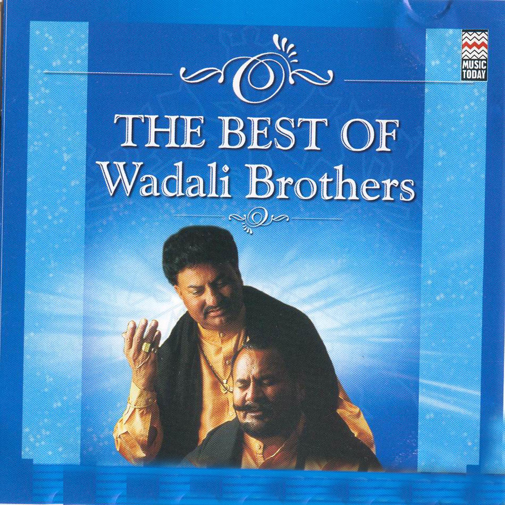 Постер альбома The Best Of Wadali Brothers
