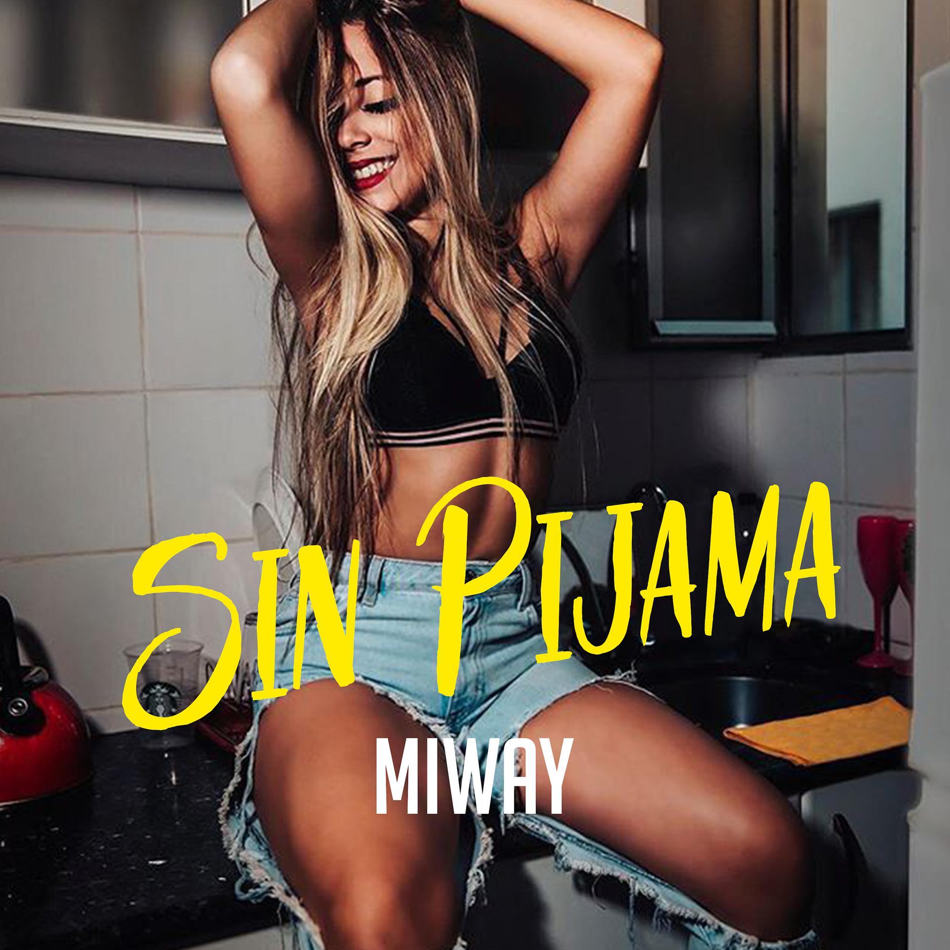 Постер альбома Sin Pijama