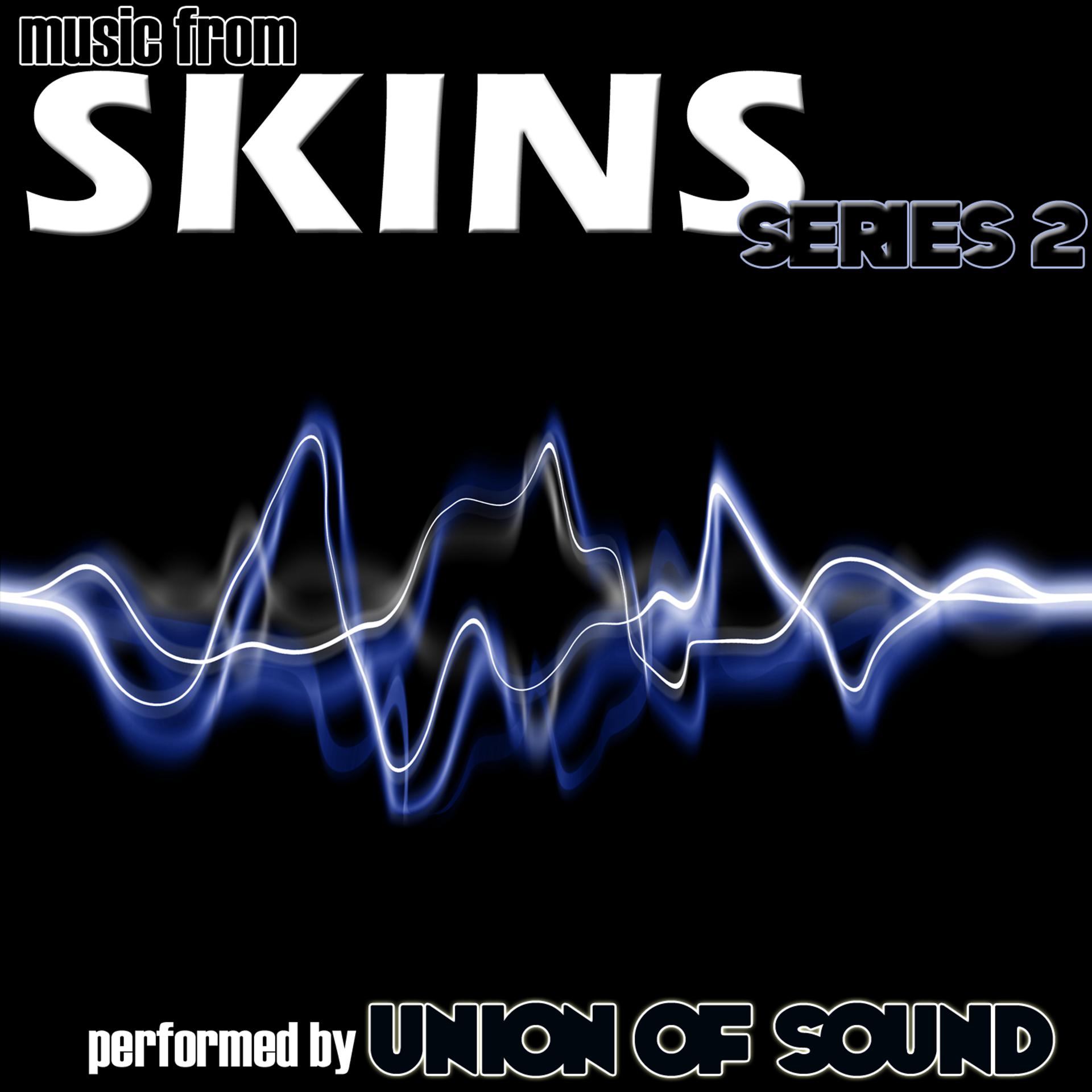Постер альбома Music From Skins Series 2