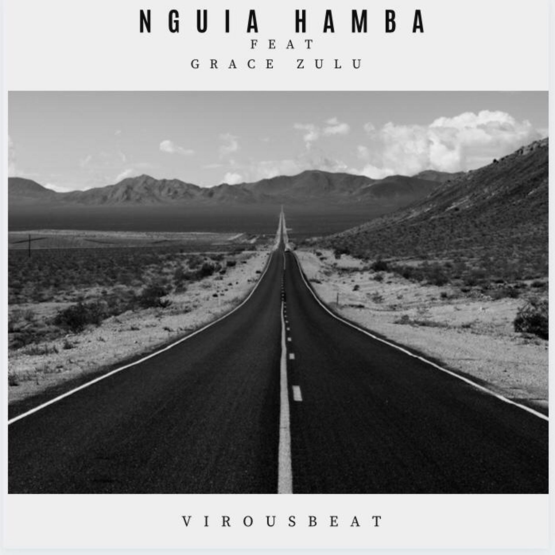Постер альбома Nguia Hamba