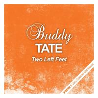 Постер альбома Two Left Feet