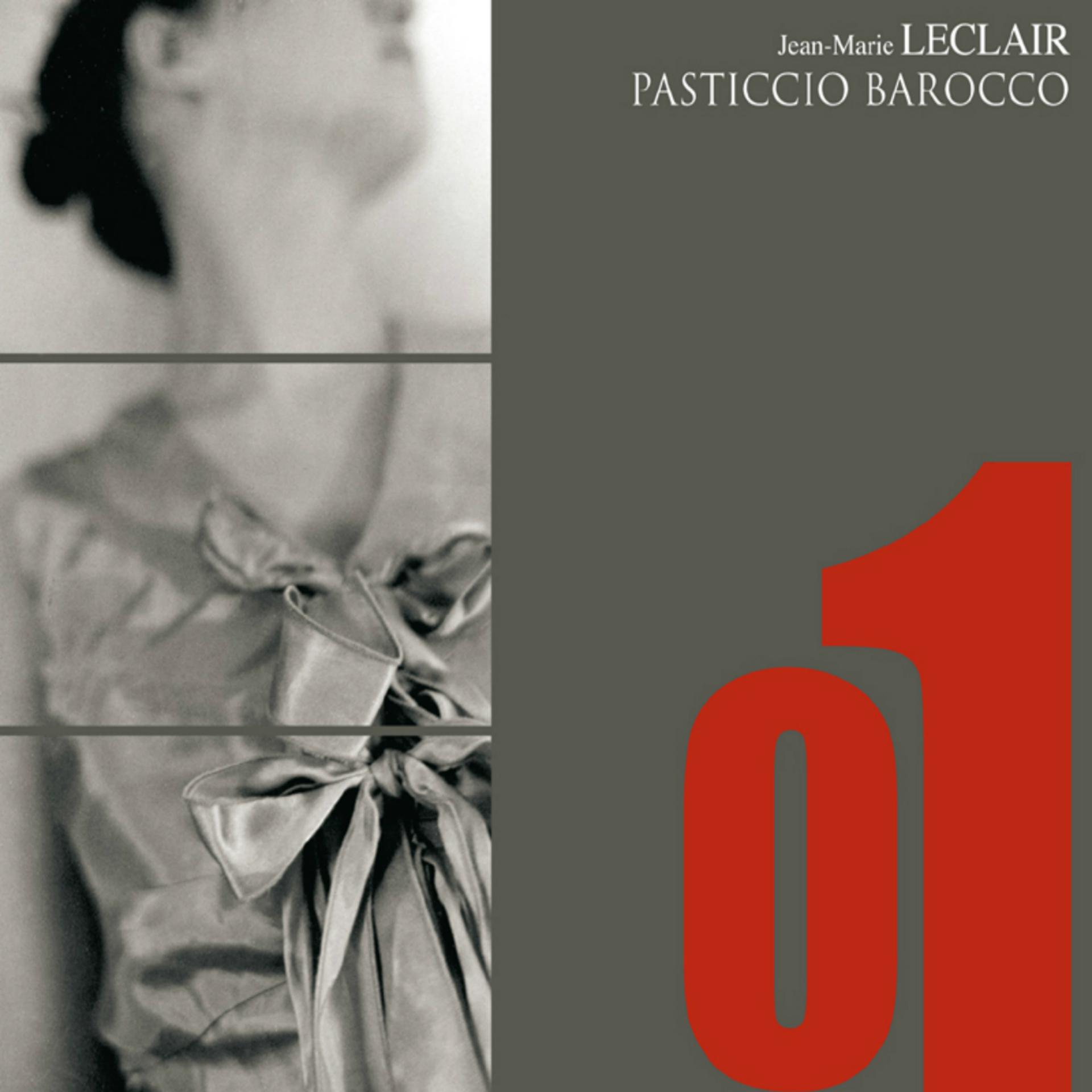 Постер альбома Deuxième récréation musicale, Op. 8 / Sonates, Op. 4