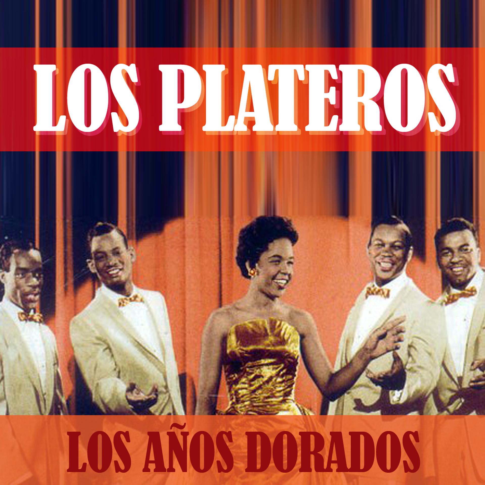 Постер альбома Los Años Dorados