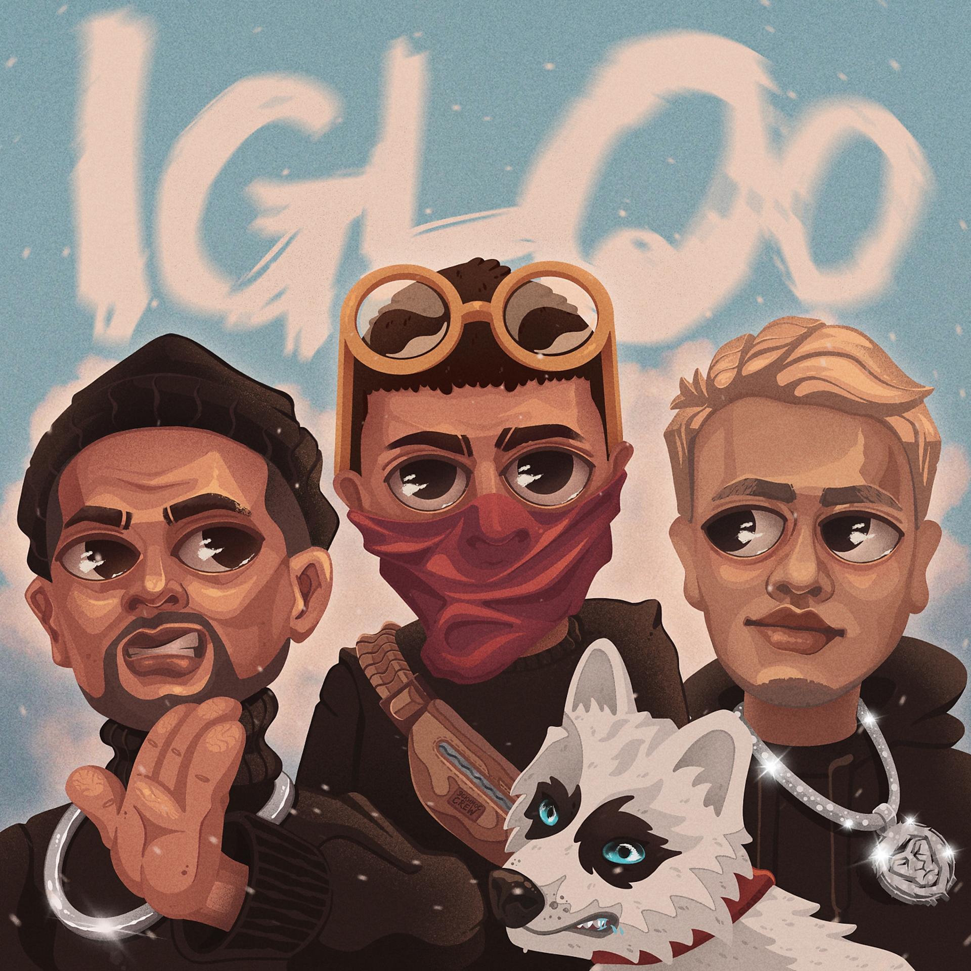 Постер альбома Igloo