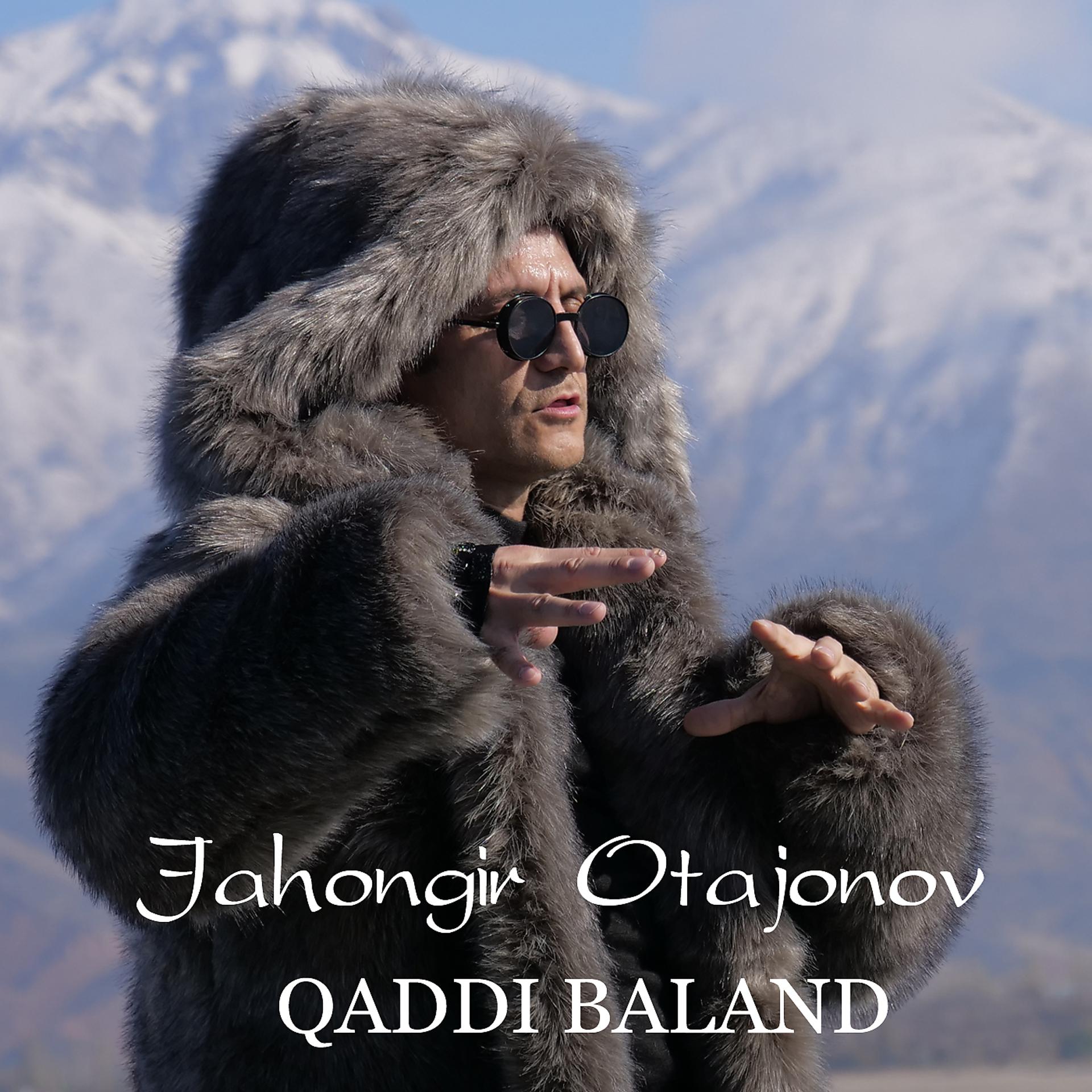 Постер альбома Qaddi Baland