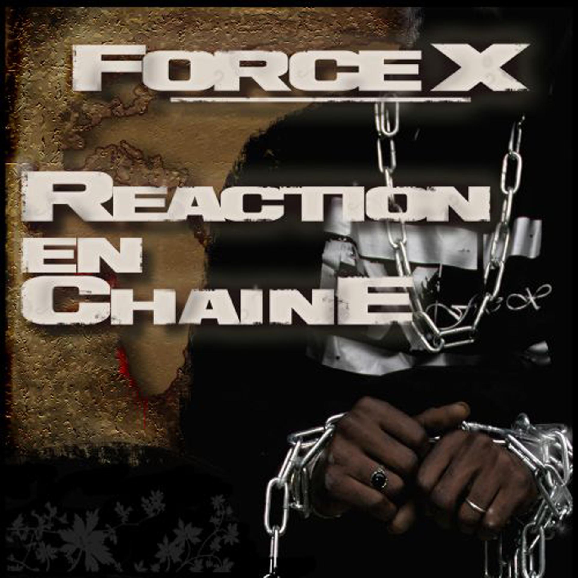 Постер альбома Reaction En Chaine