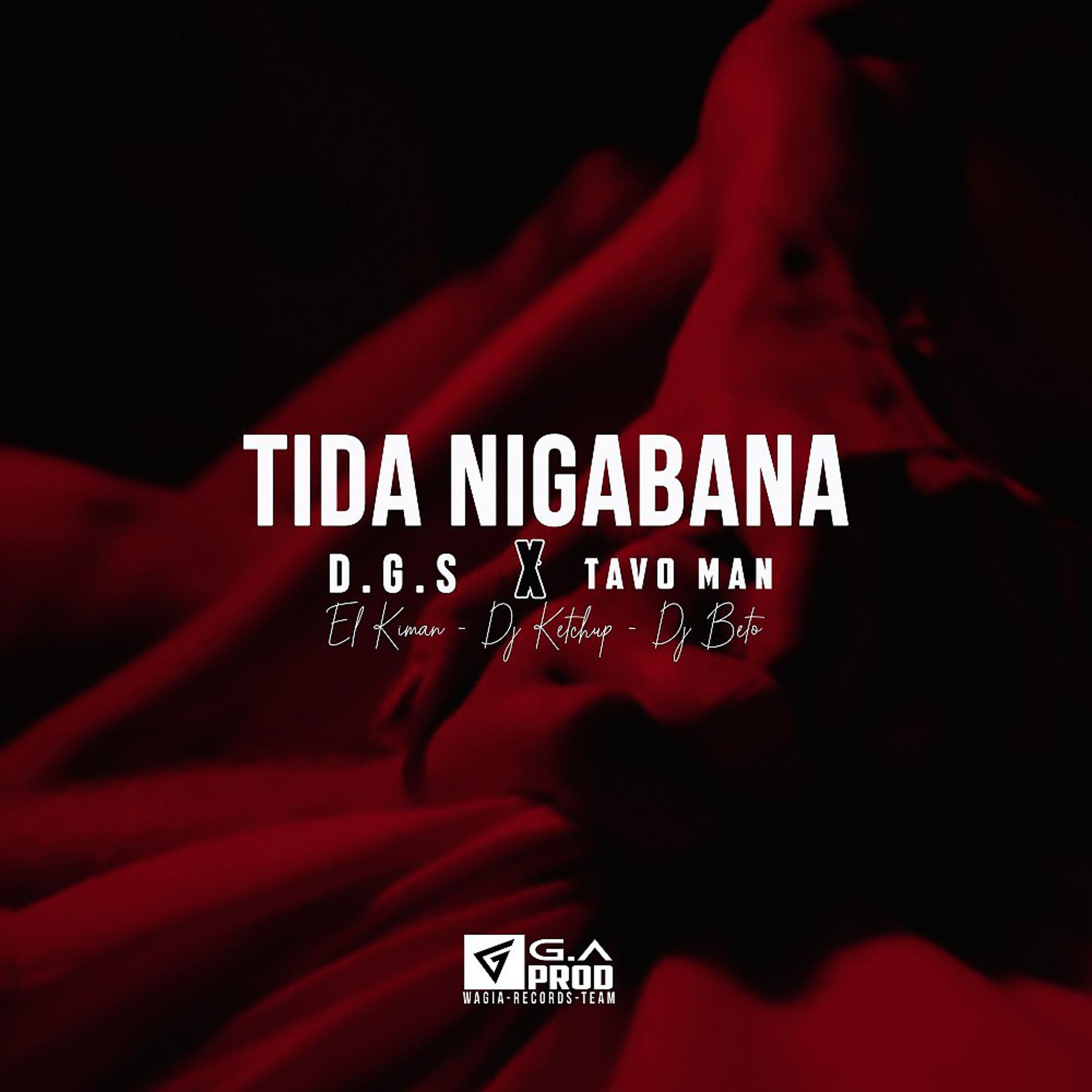 Постер альбома Tida Nigabana