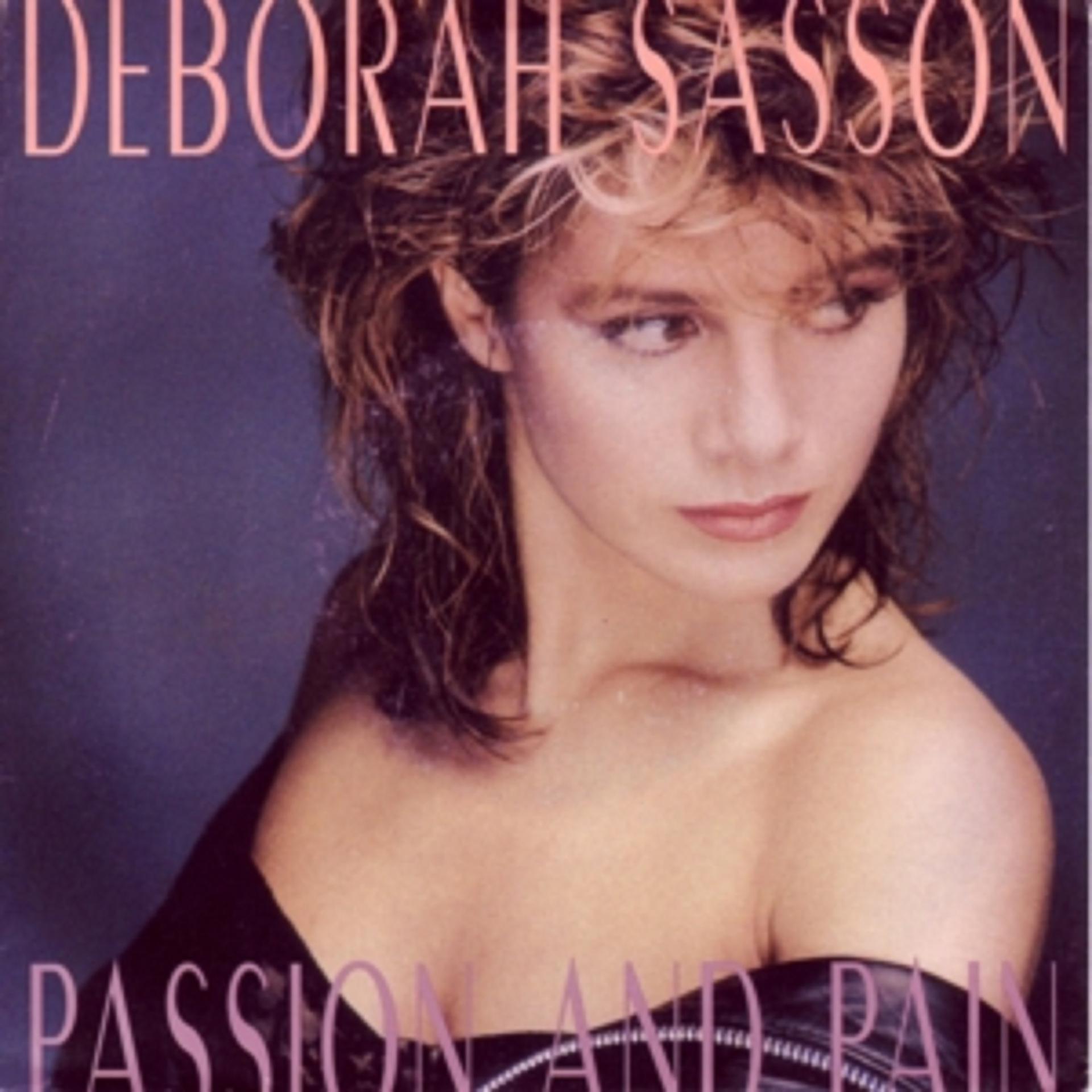 Постер альбома Passion and Pain Maxi Single