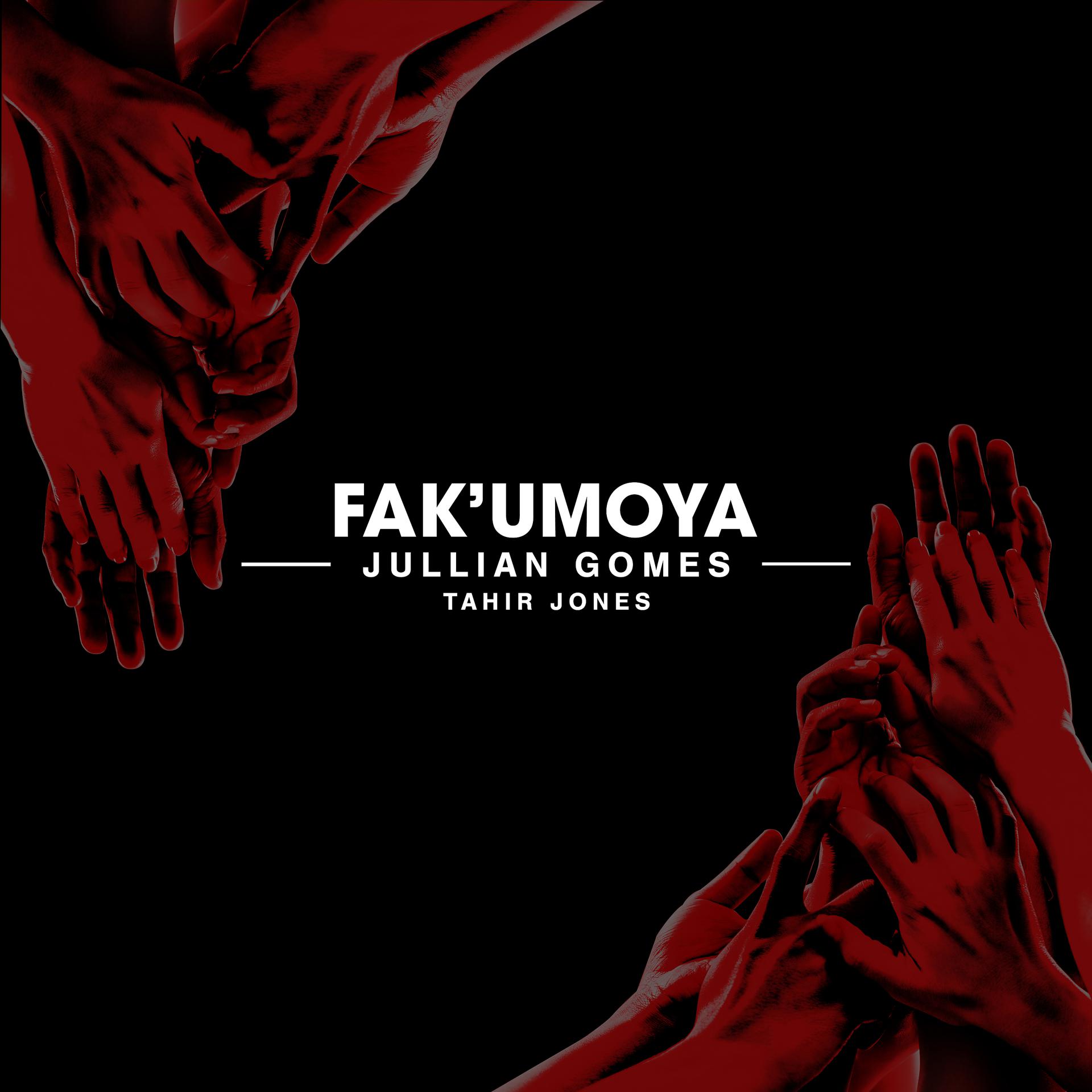 Постер альбома Fak'umoya