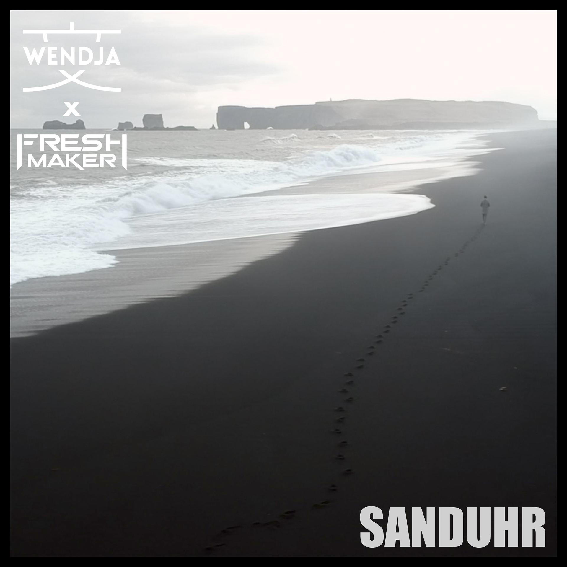 Постер альбома Sanduhr