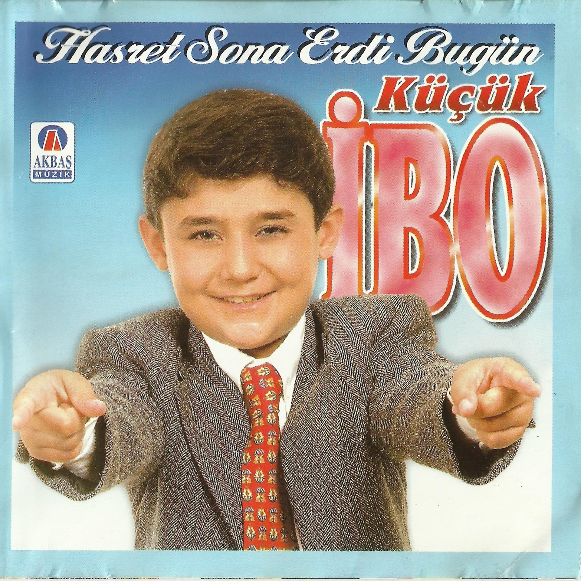 Постер альбома Hasret Sona Erdi Bugün