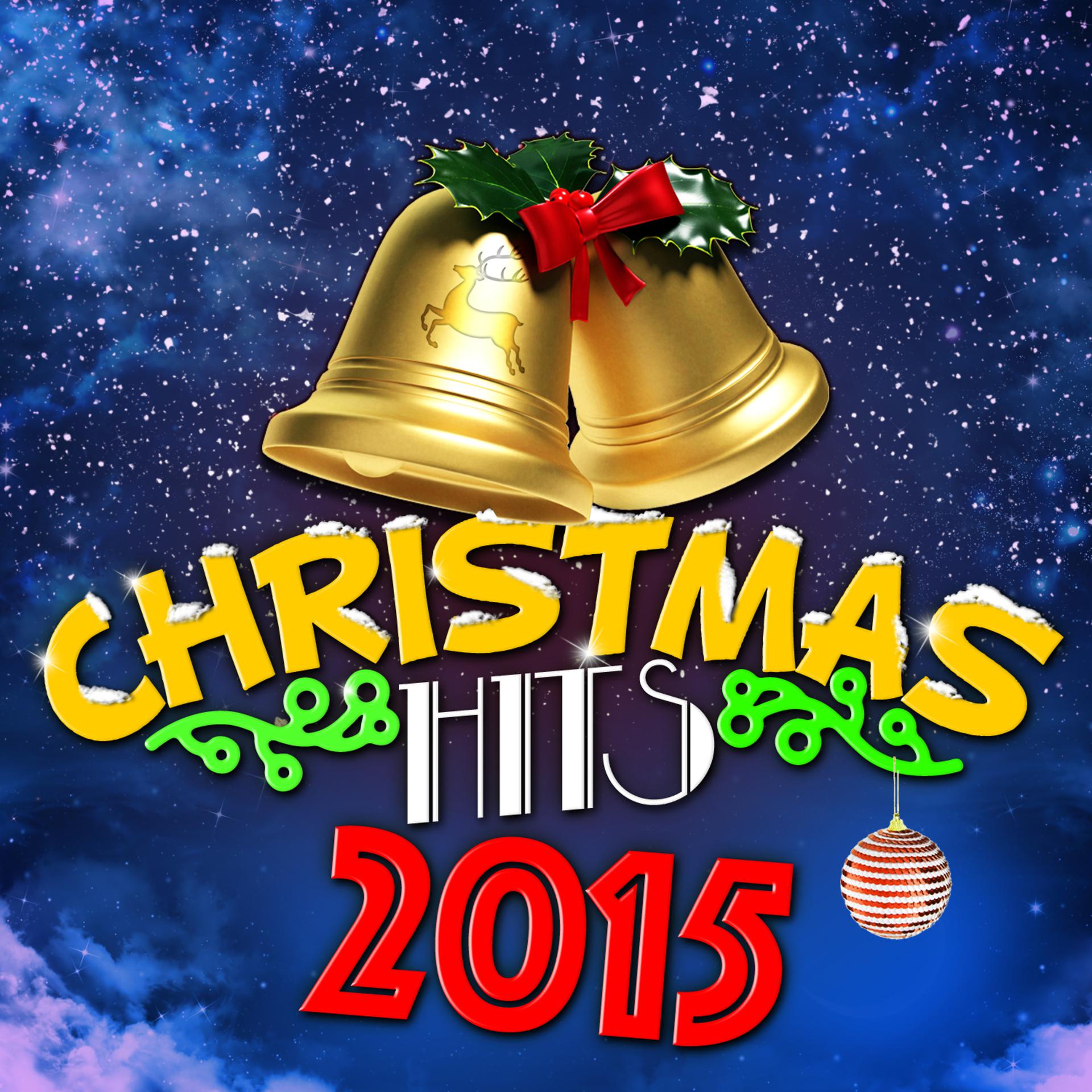 Постер альбома Christmas Hits 2015