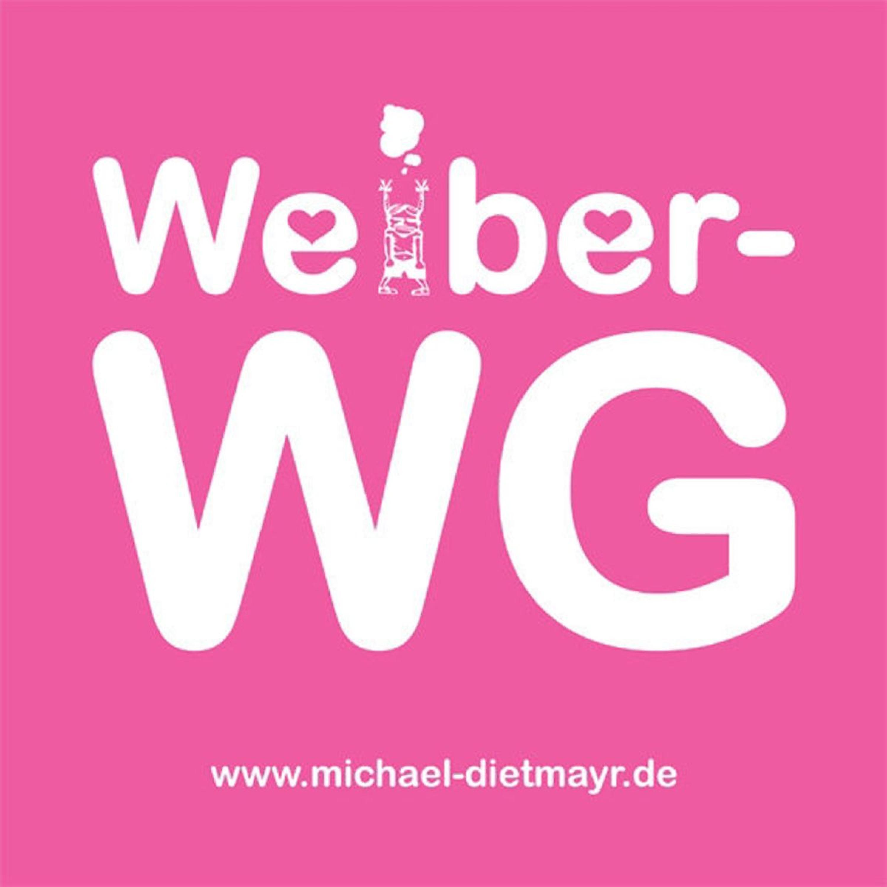 Постер альбома Weiber-Wg