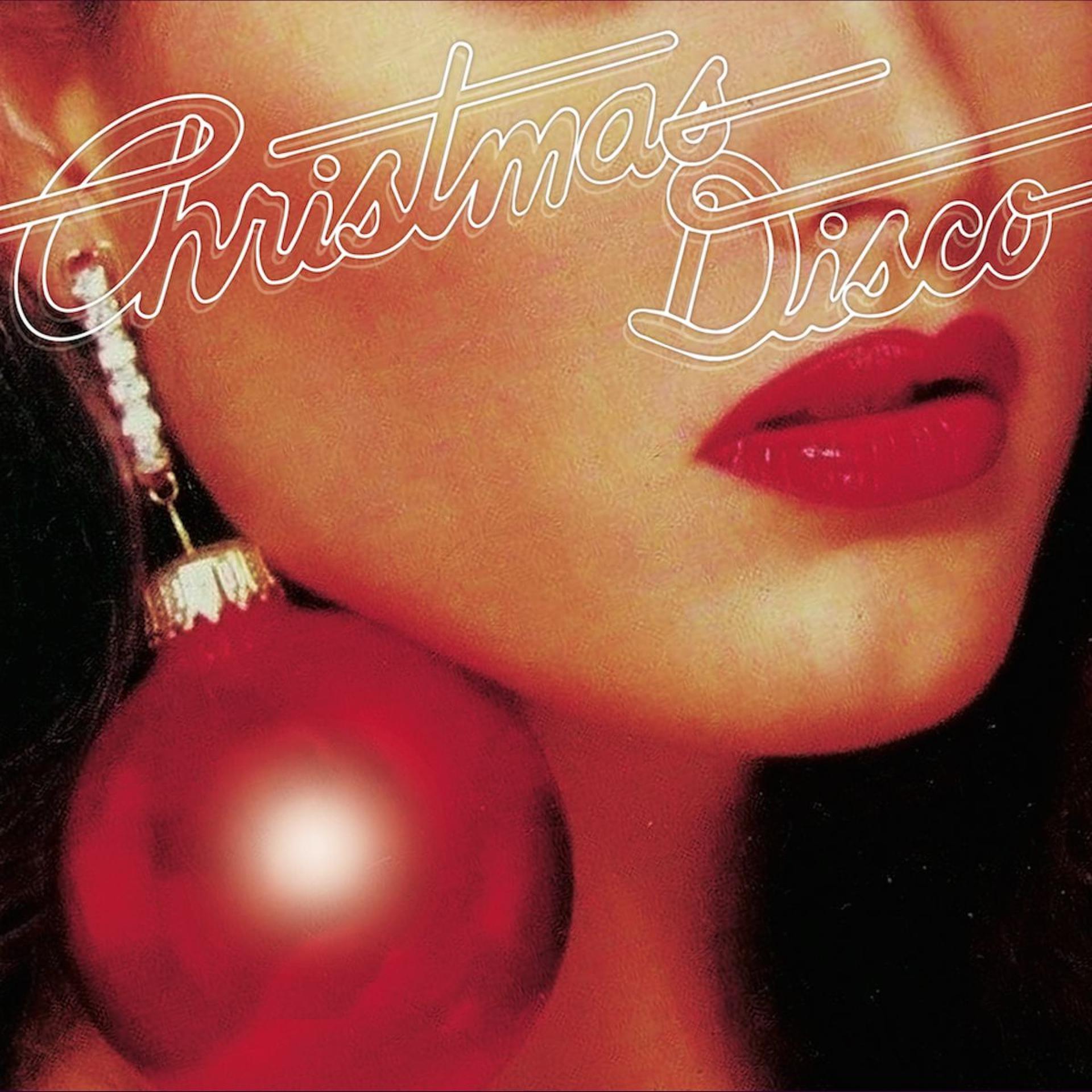 Постер альбома Christmas Disco