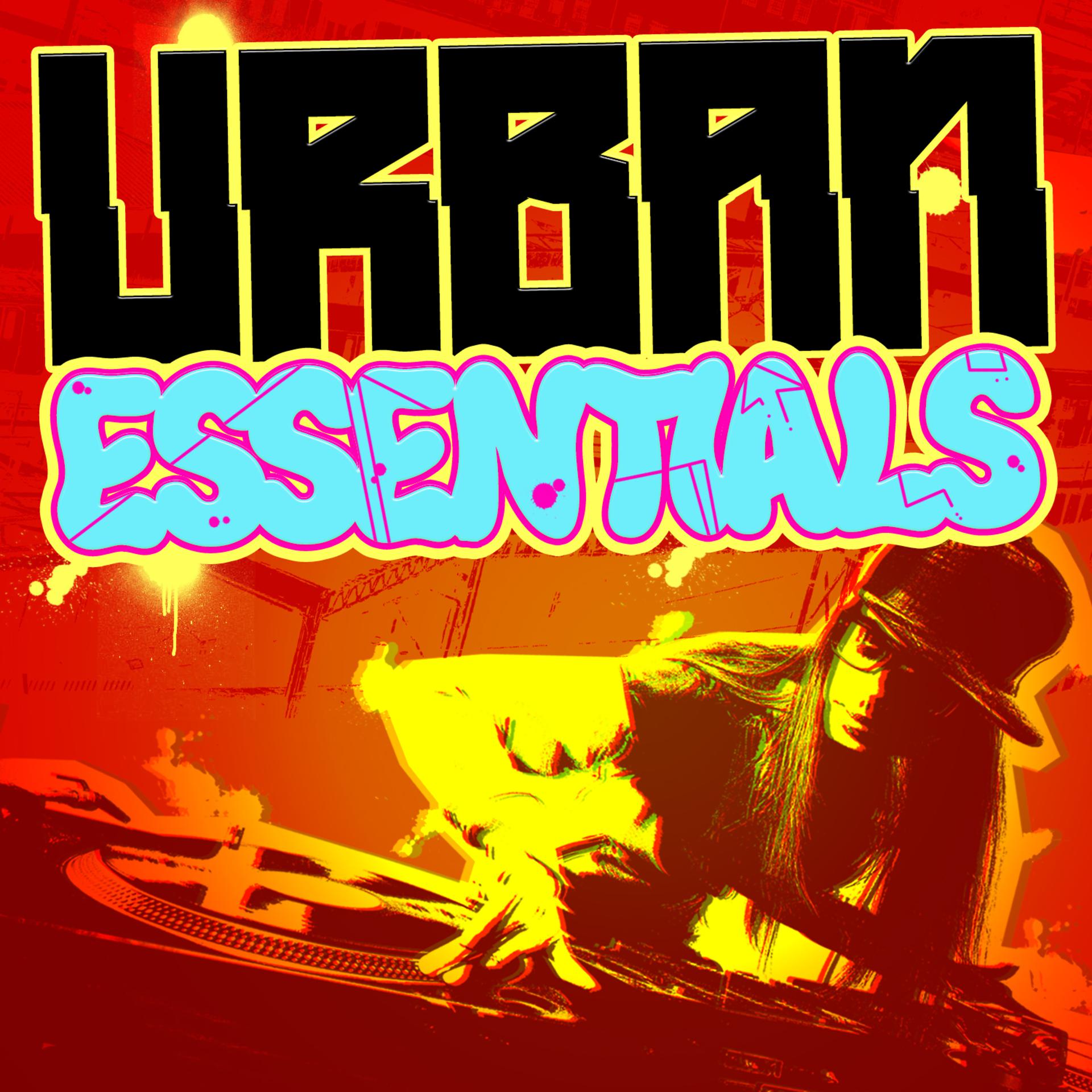 Постер альбома Urban Essentials