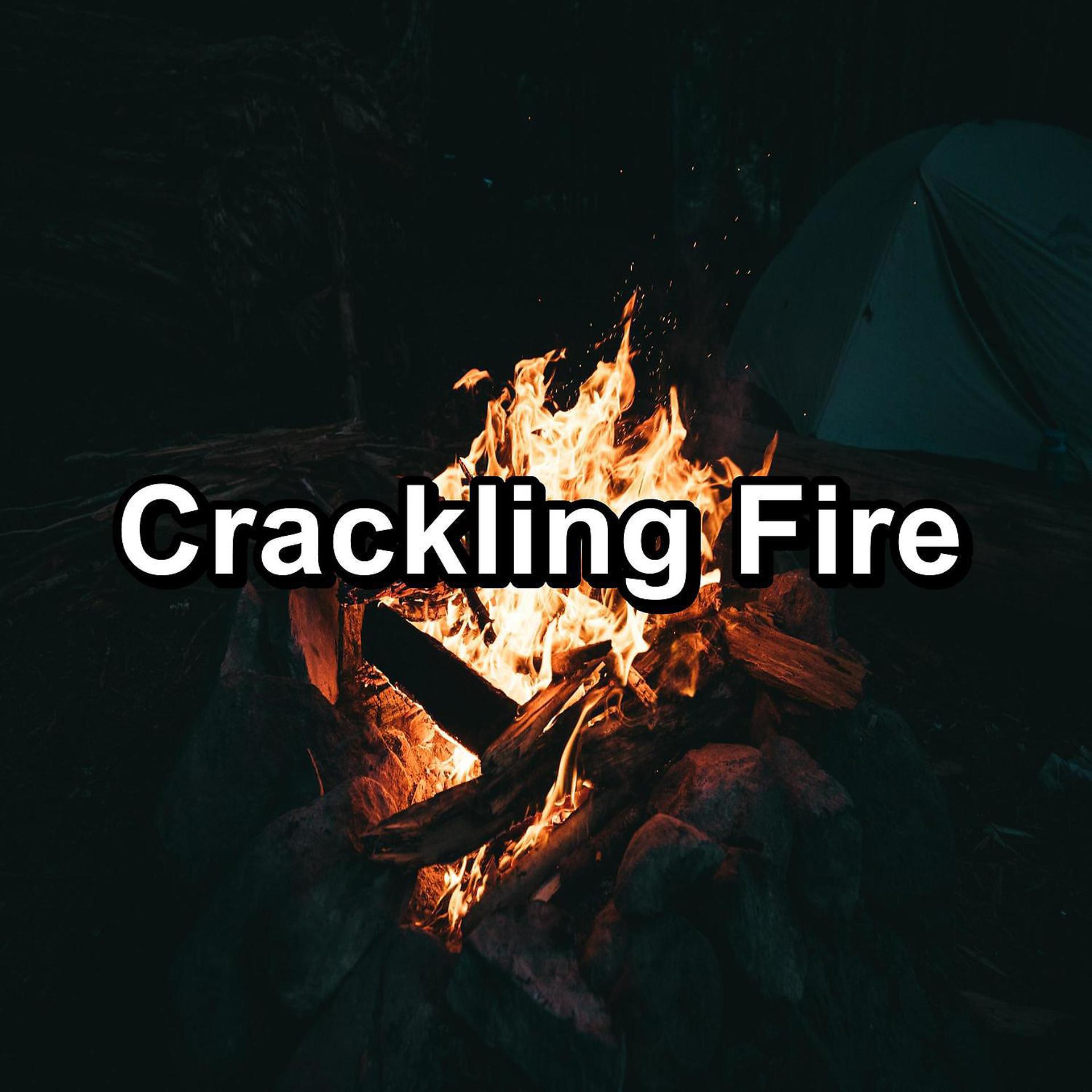 Постер альбома Crackling Fire