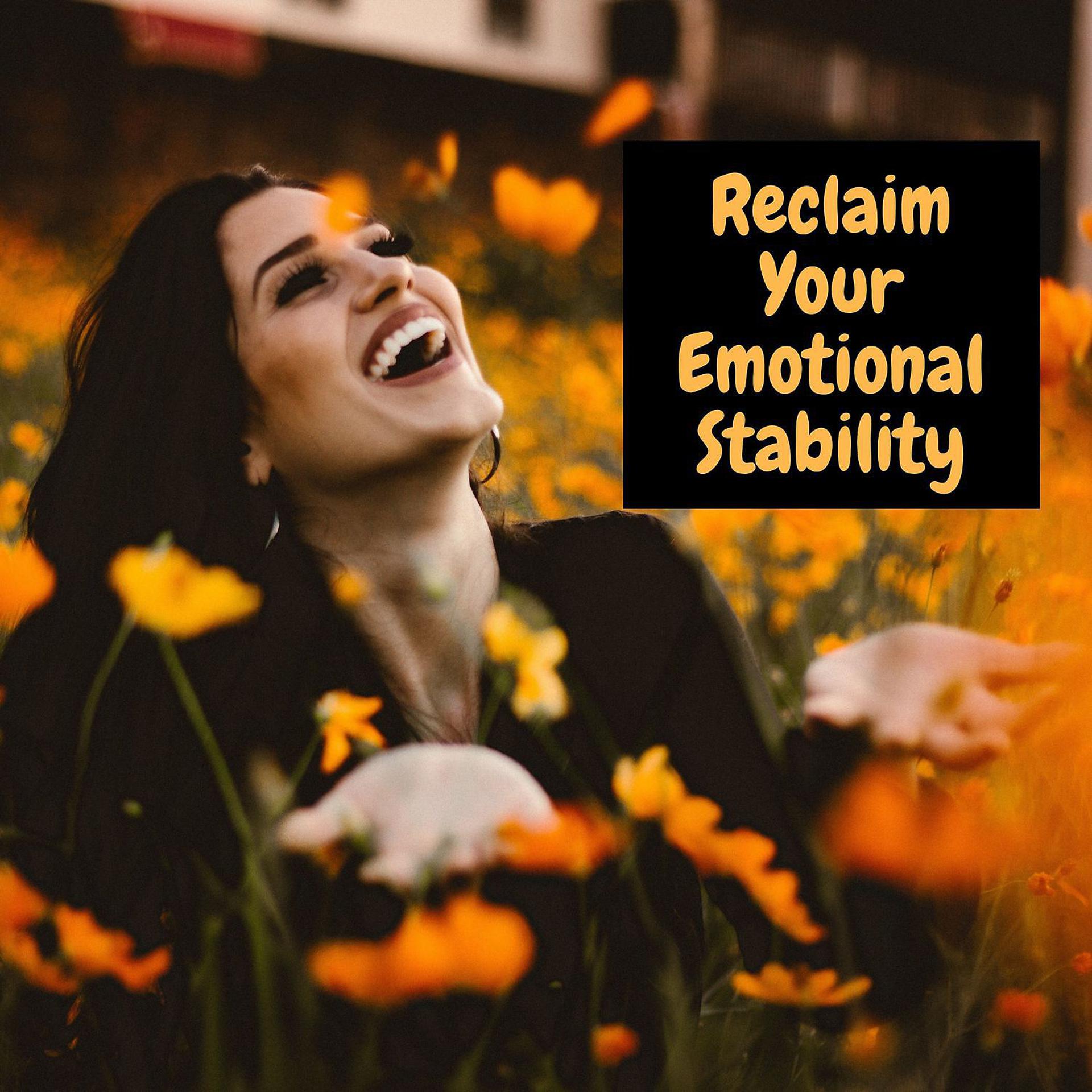 Постер альбома Reclaim Your Emotional Stability
