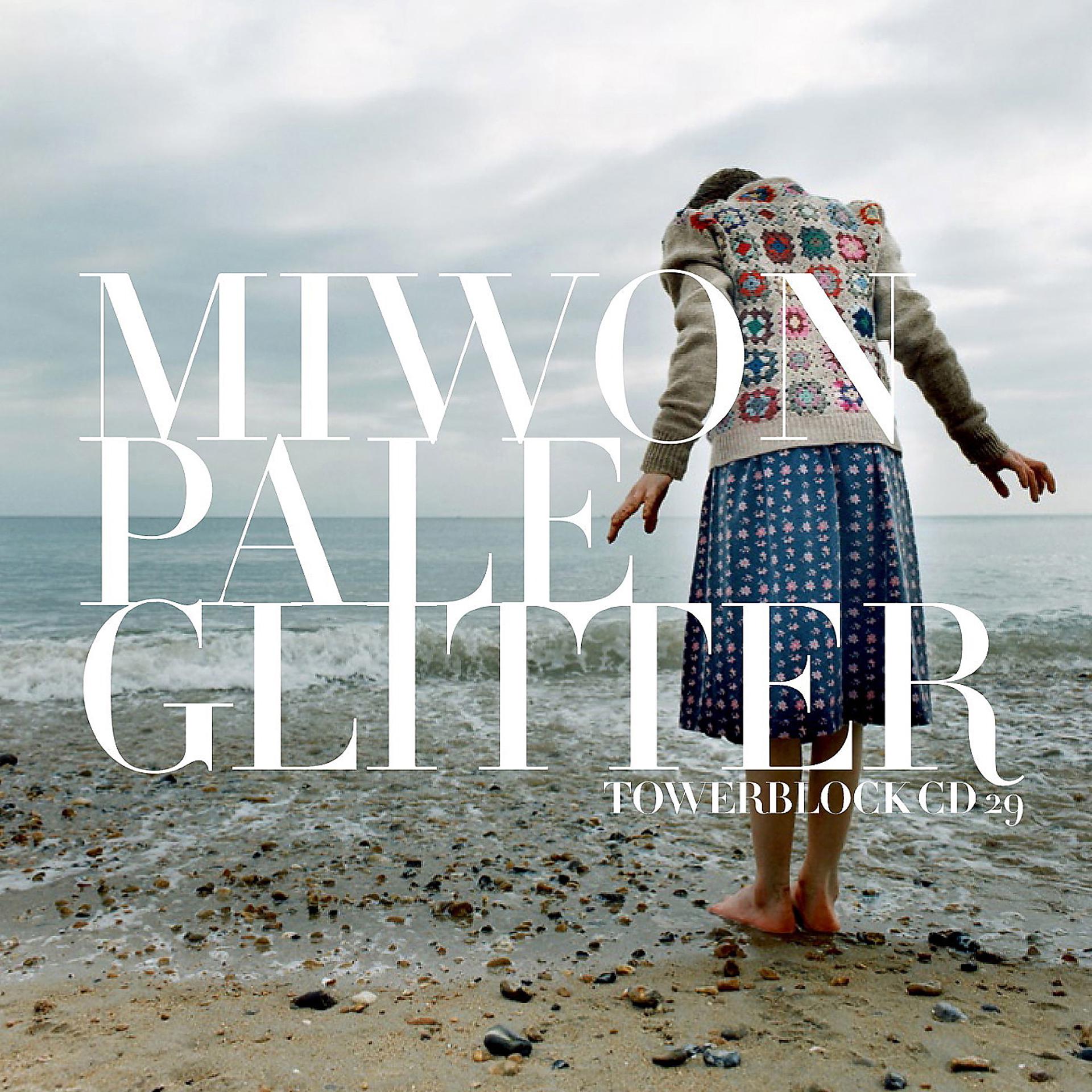 Постер альбома Pale Glitter