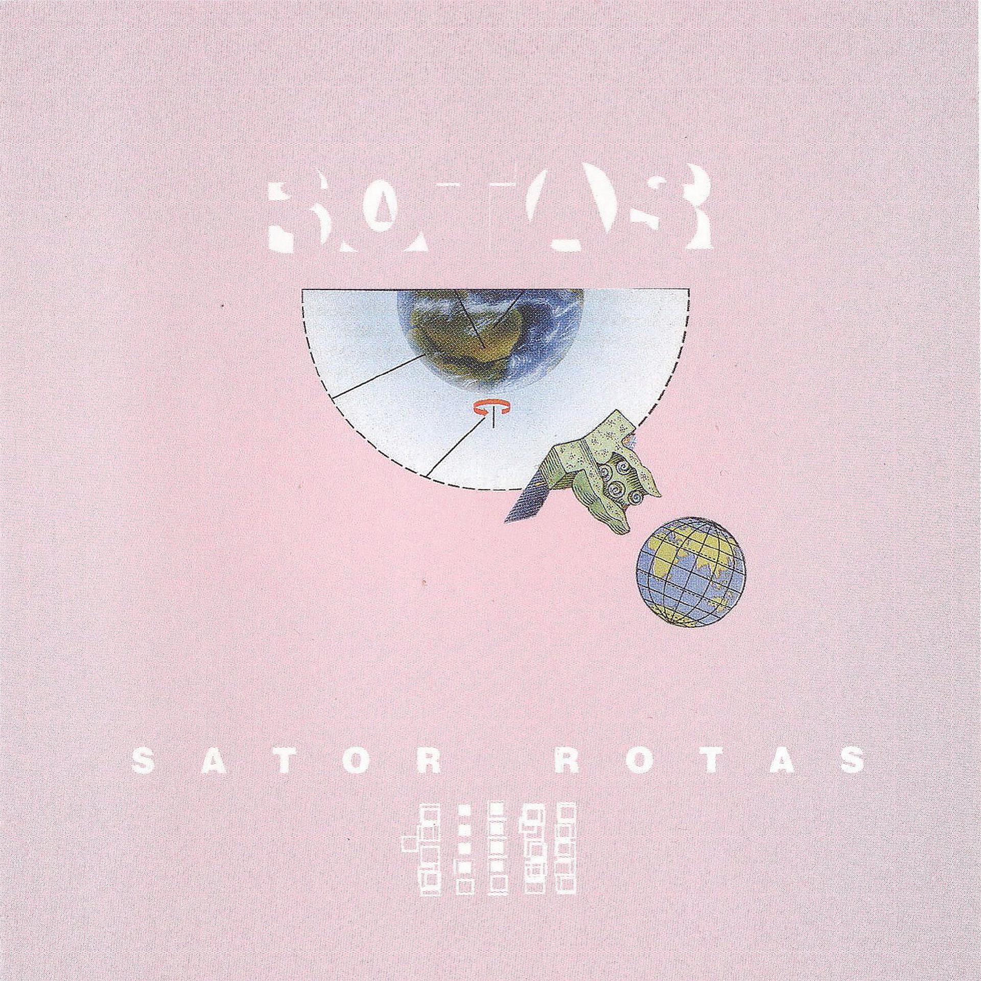 Постер альбома Sator Rotas
