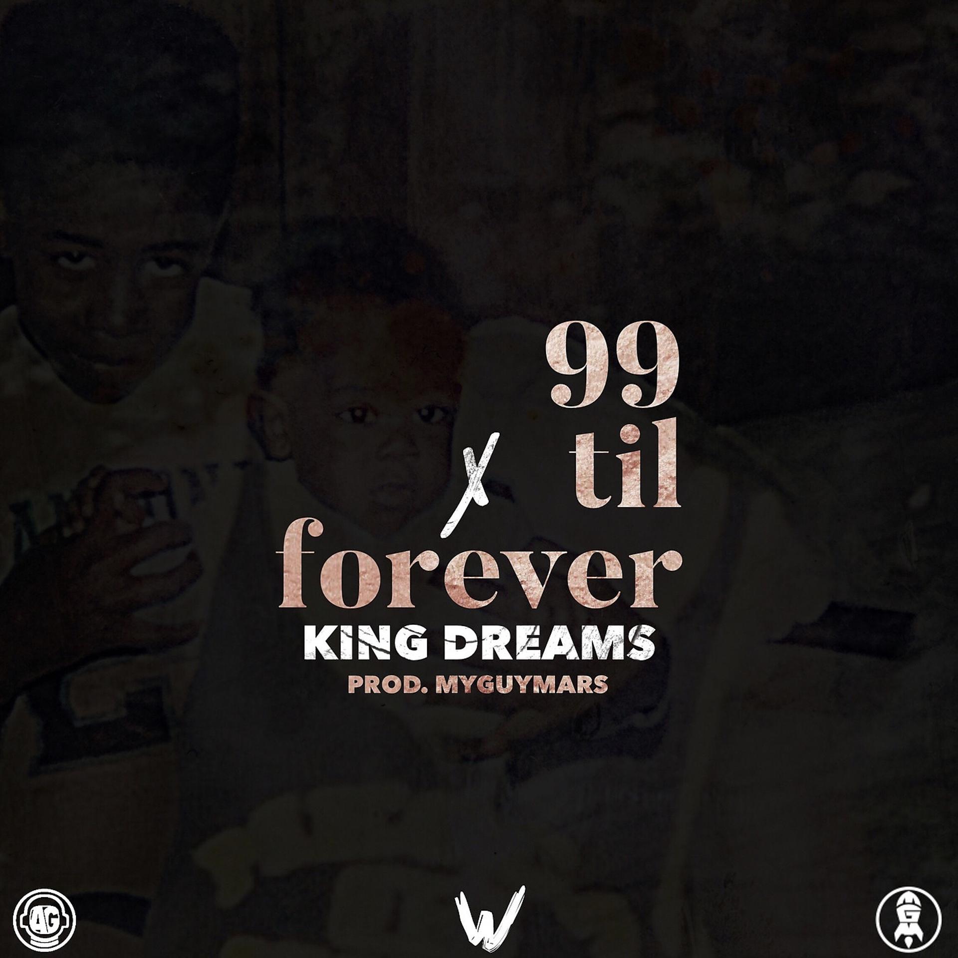 Постер альбома 99 Til Forever