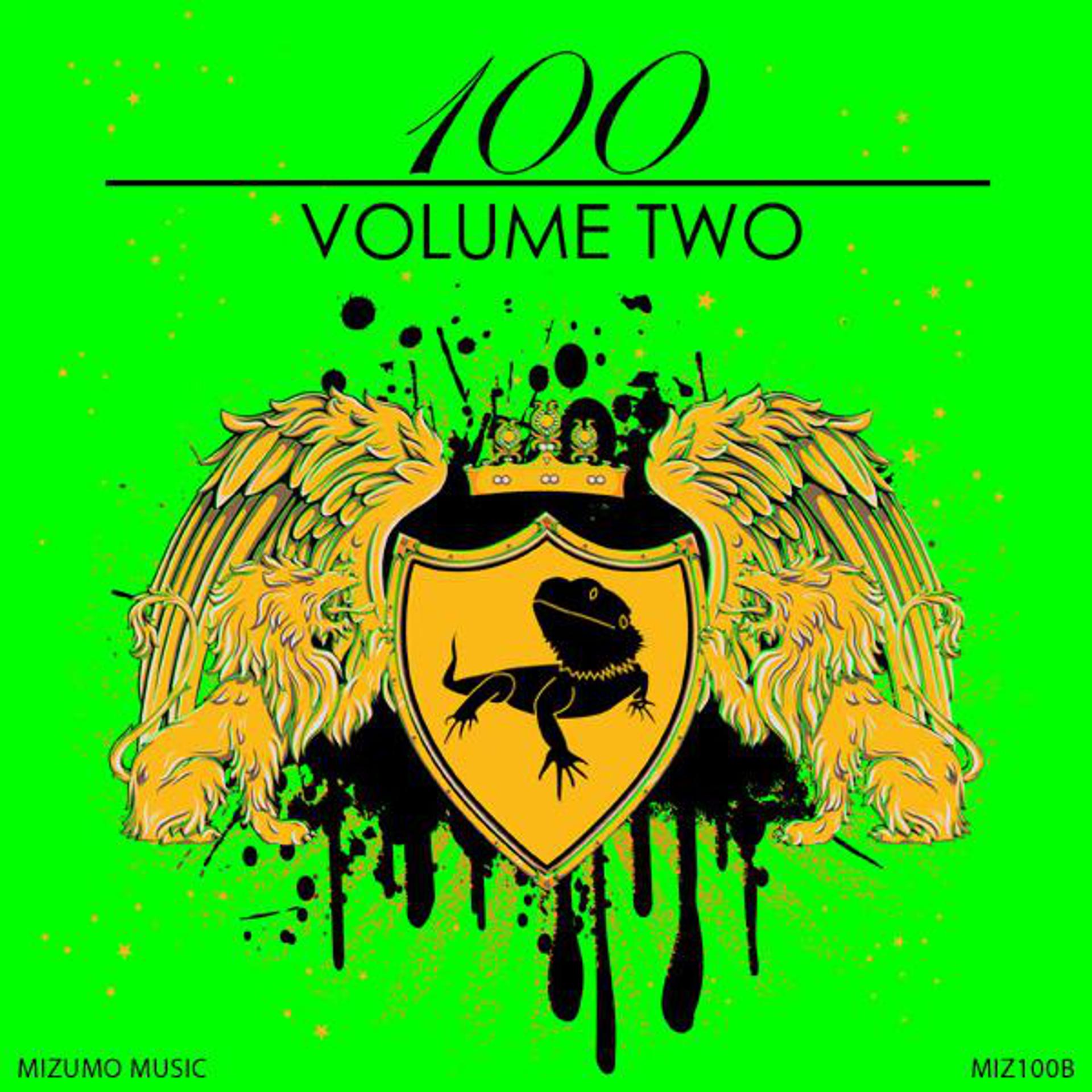 Постер альбома 100: Volume Two