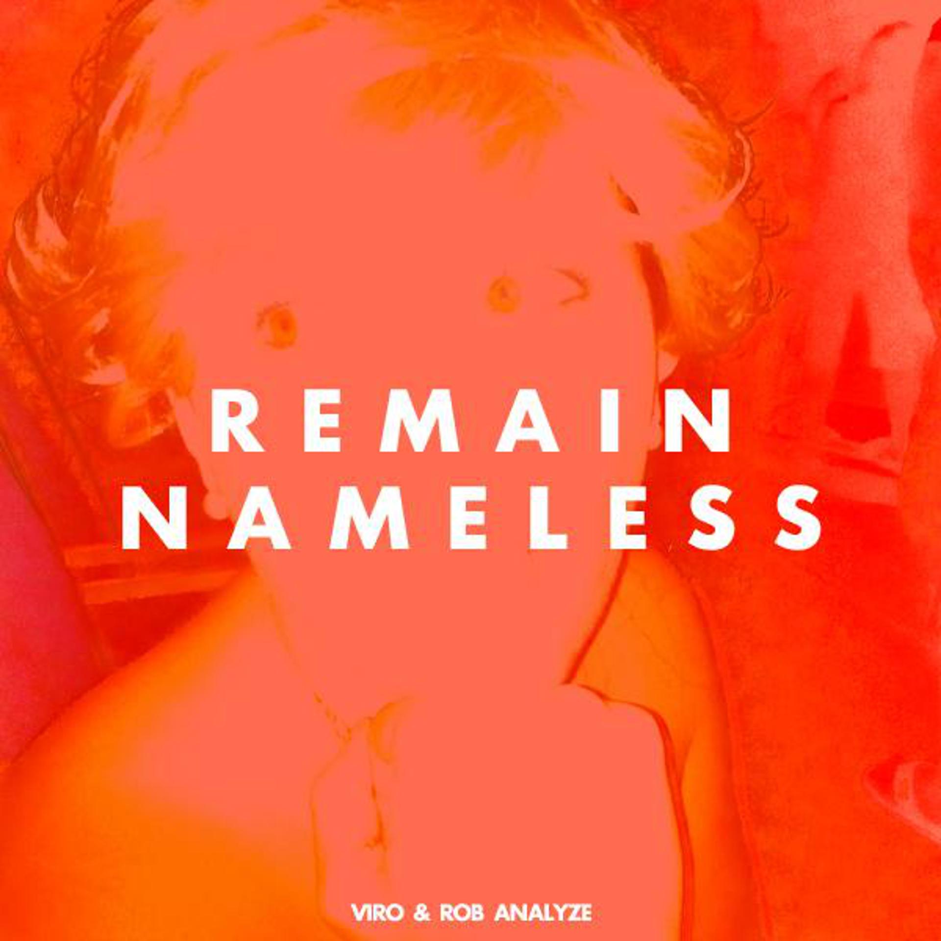 Постер альбома Remain Nameless