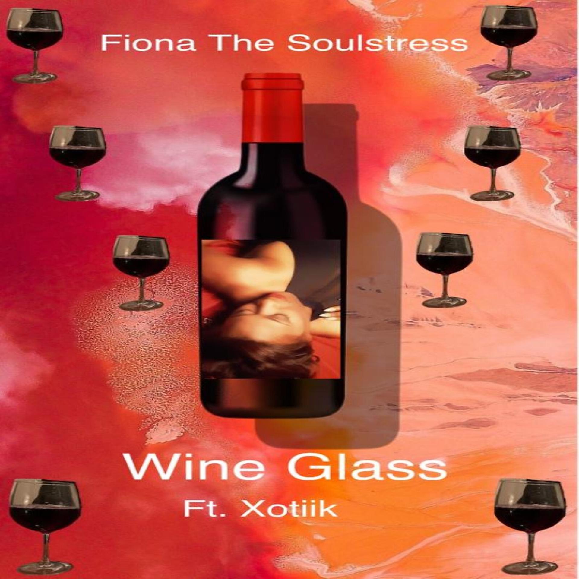 Постер альбома Wine Glass