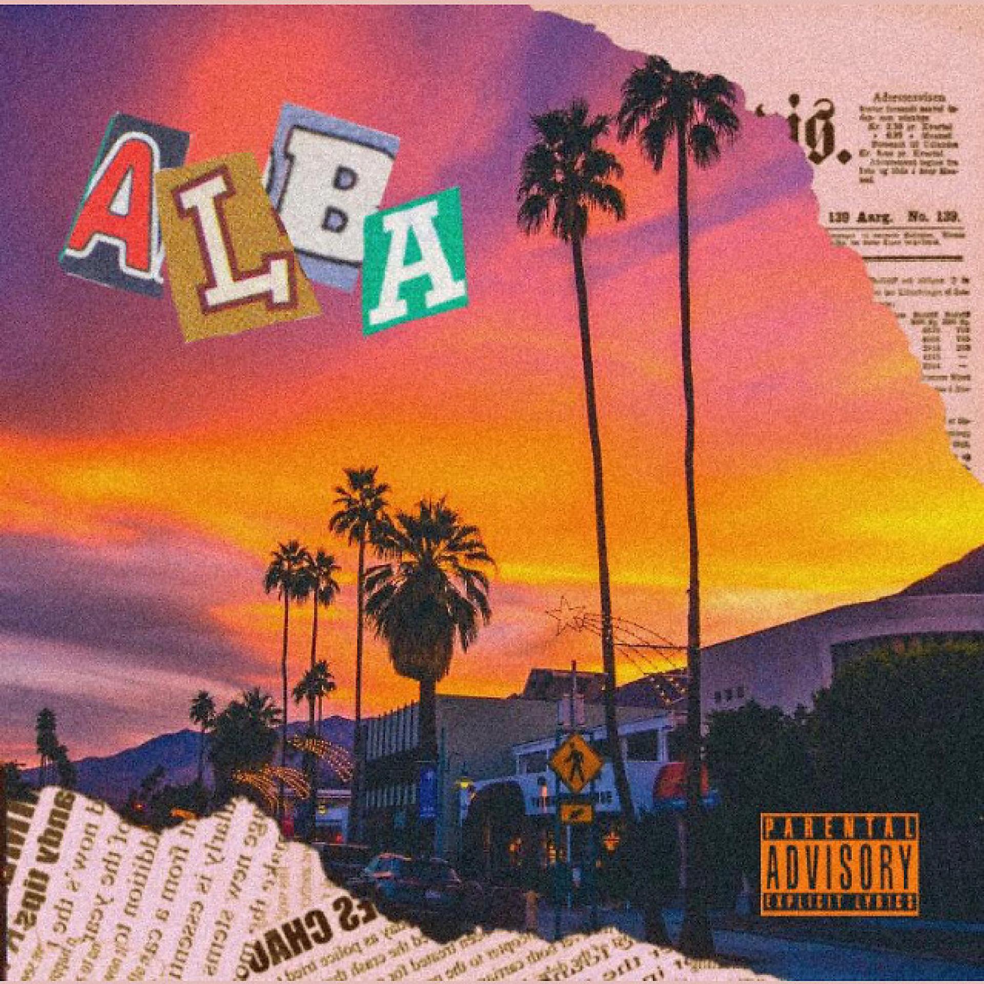 Постер альбома Alba