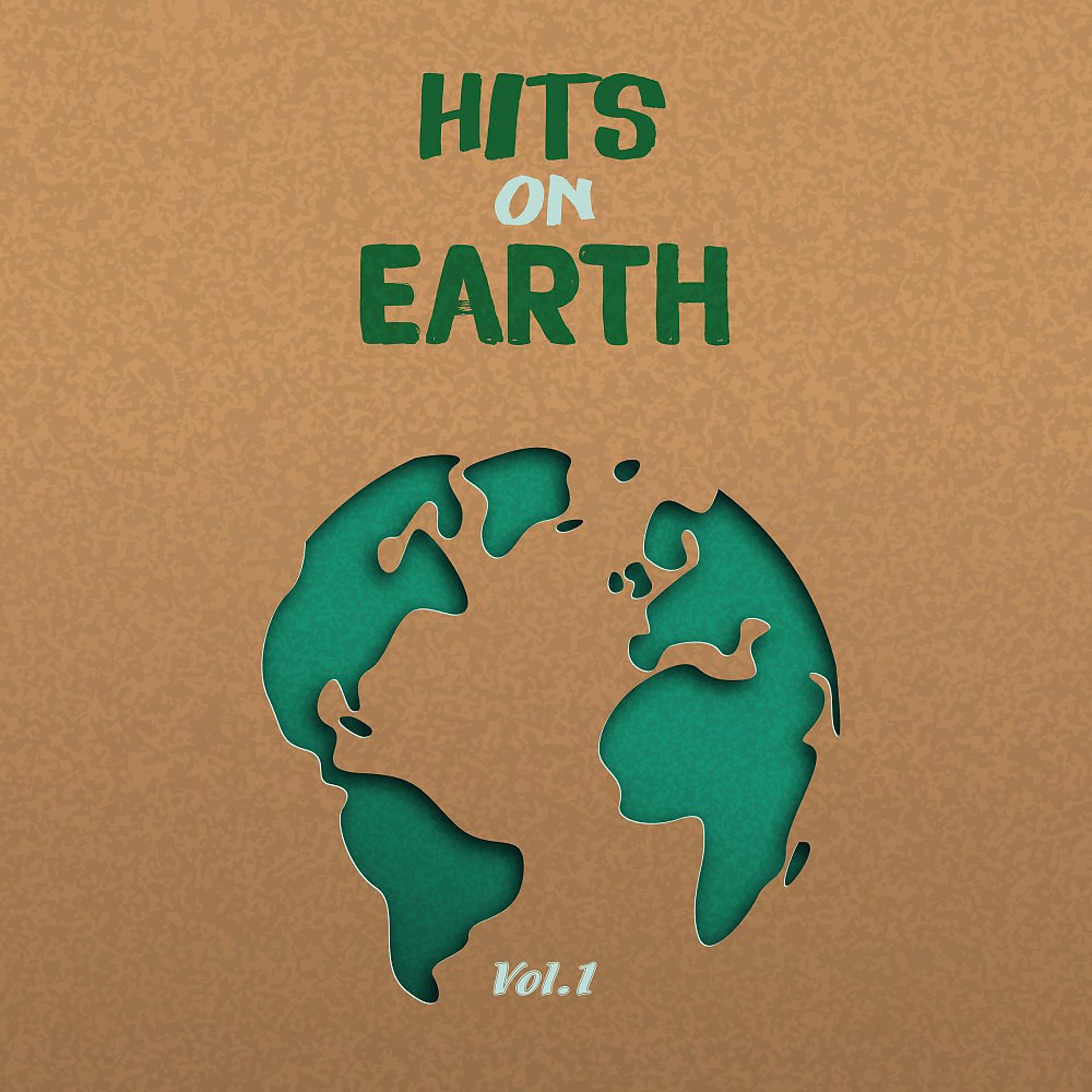 Постер альбома Hits on Earth, Vol. 1