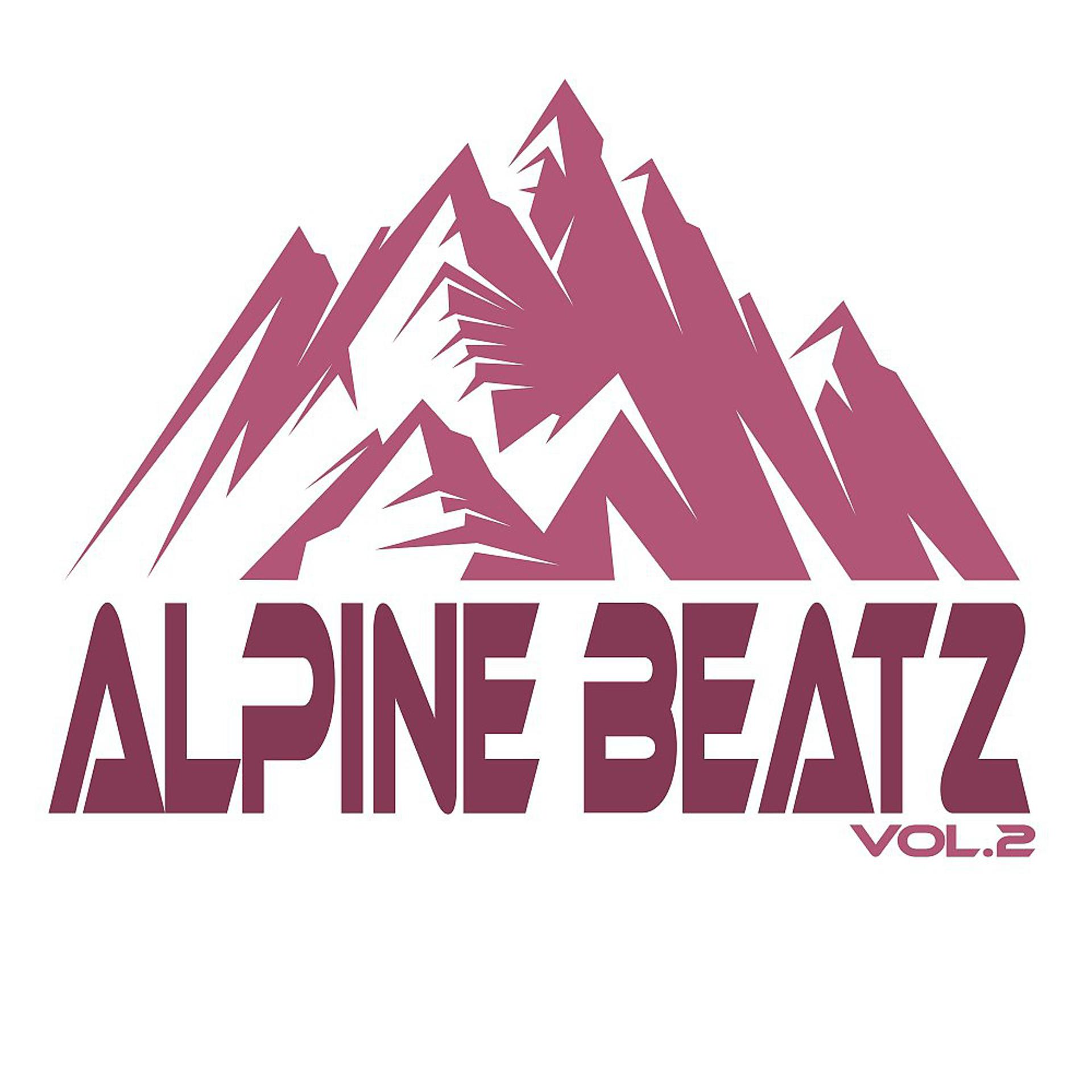 Постер альбома Alpine Beatz, Vol. 2 (The Melodic House & Techno Selection)