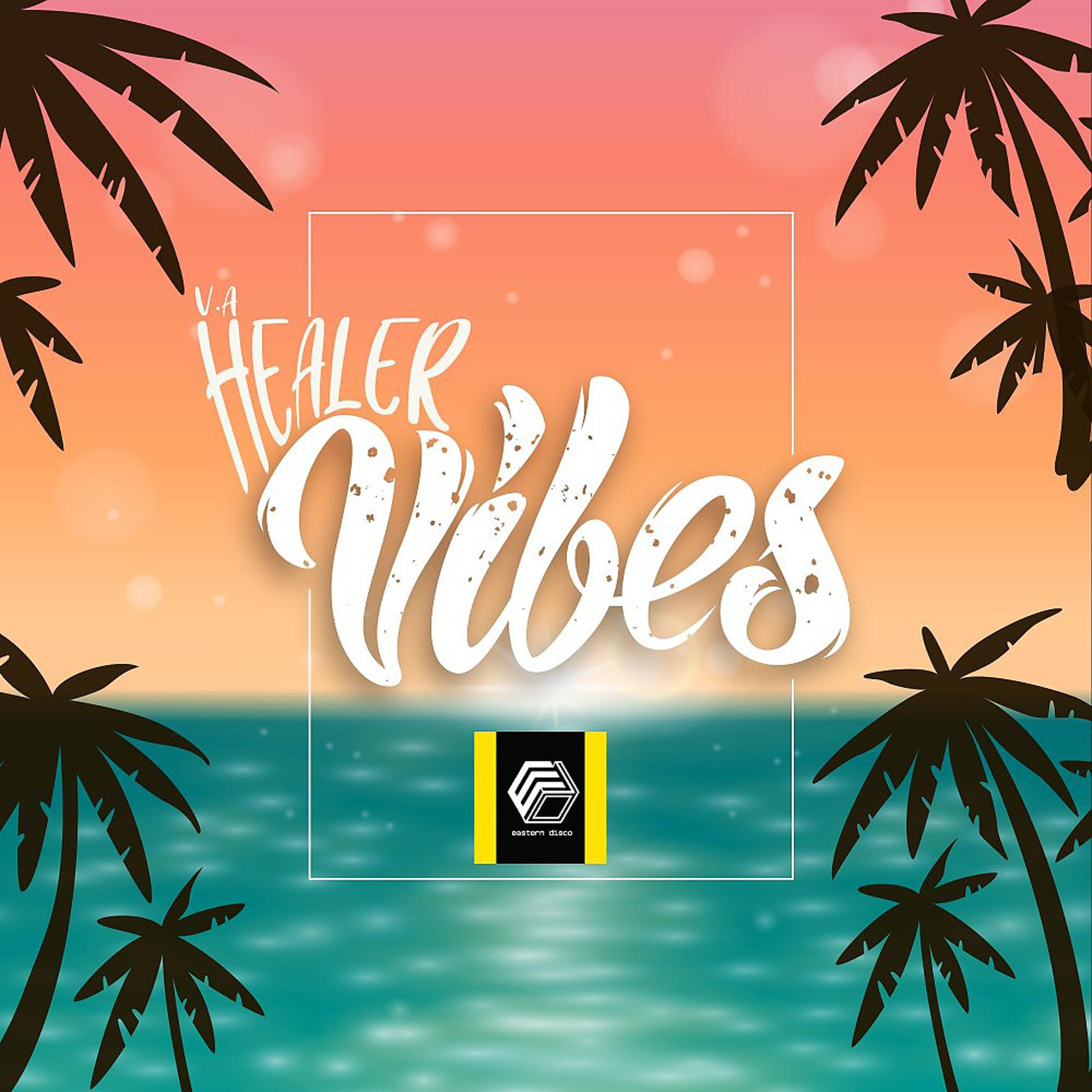 Постер альбома Healer Vibes