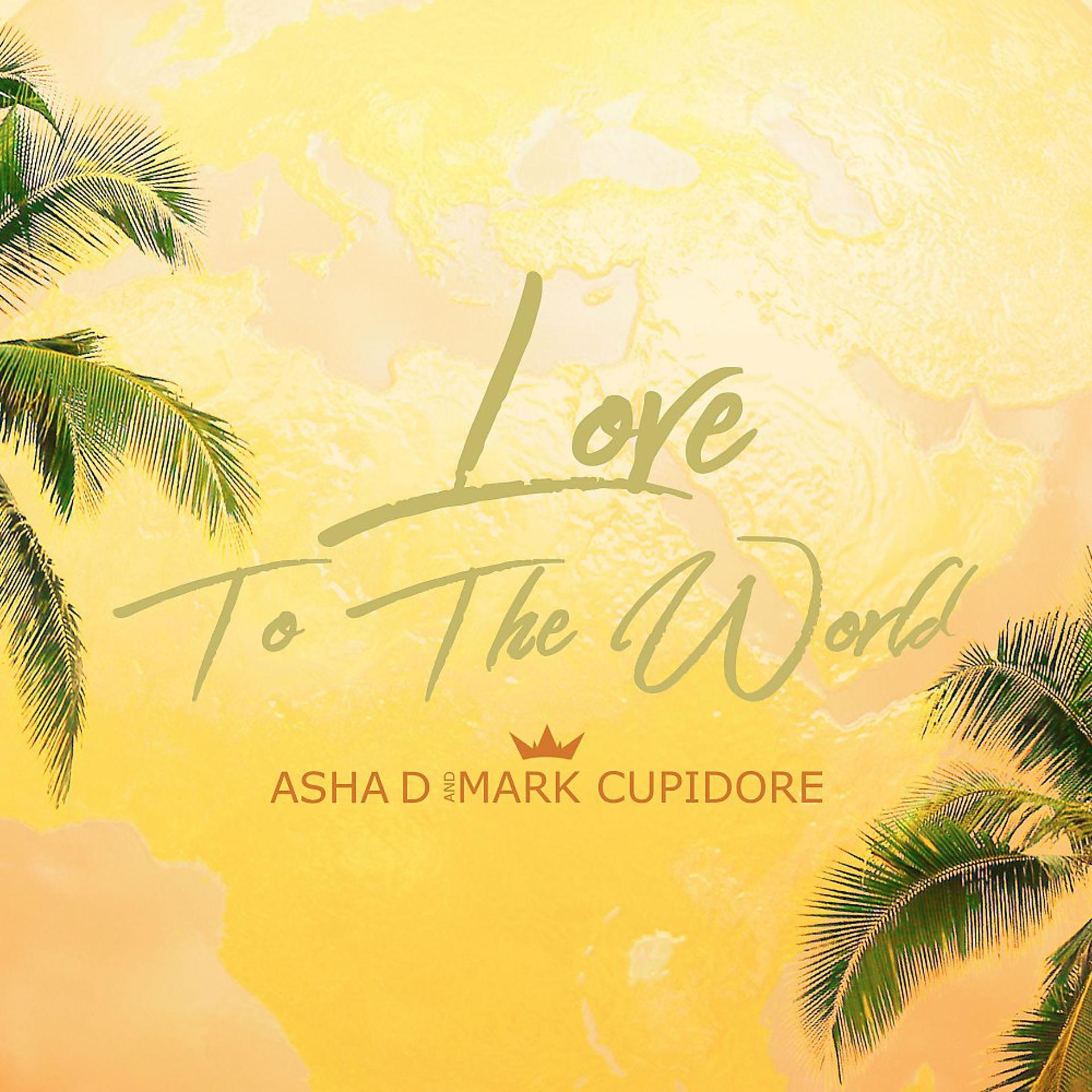Постер альбома Love to the World