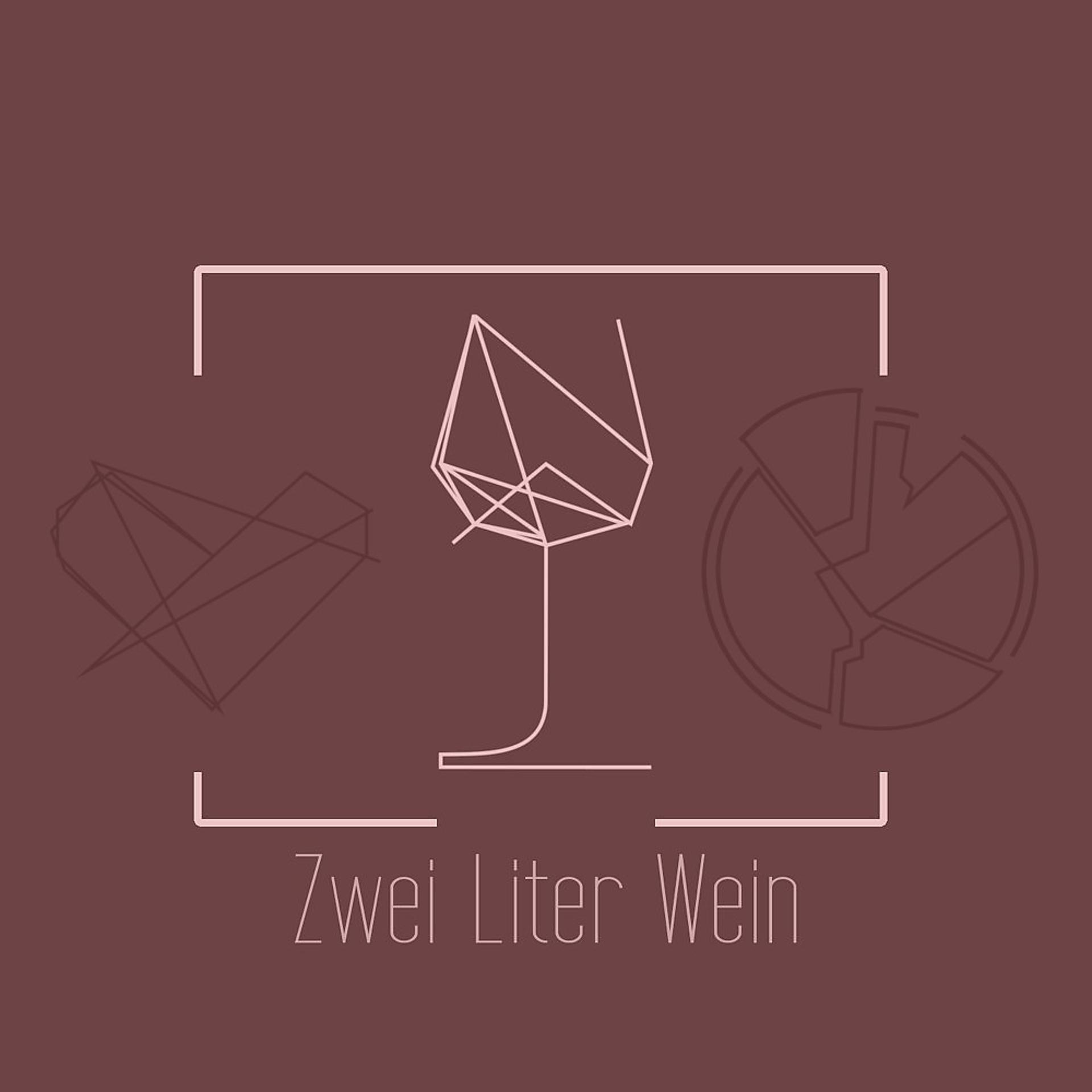 Постер альбома Zwei Liter Wein